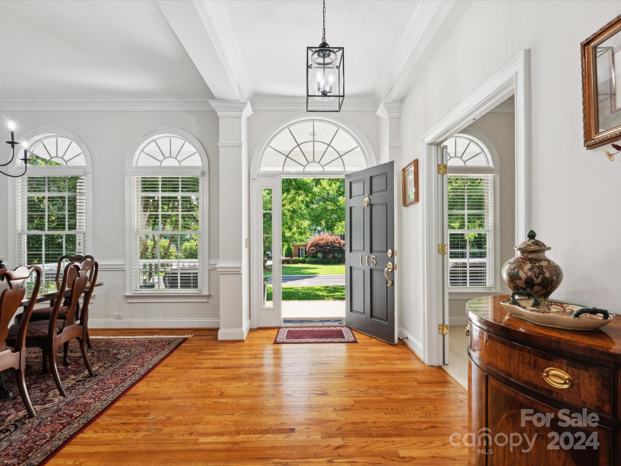 115 Mary Mack Lane