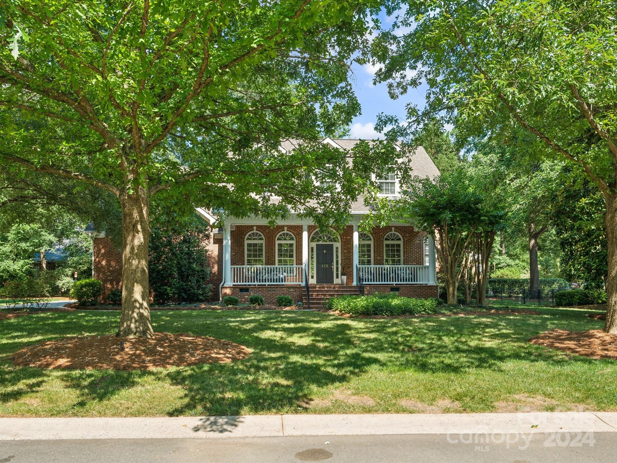 115 Mary Mack Lane