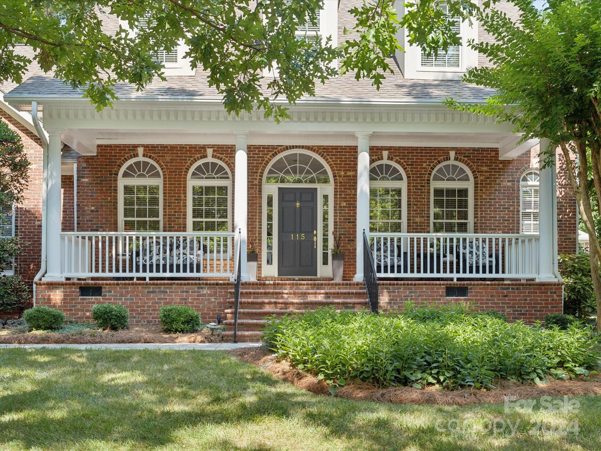 115 Mary Mack Lane