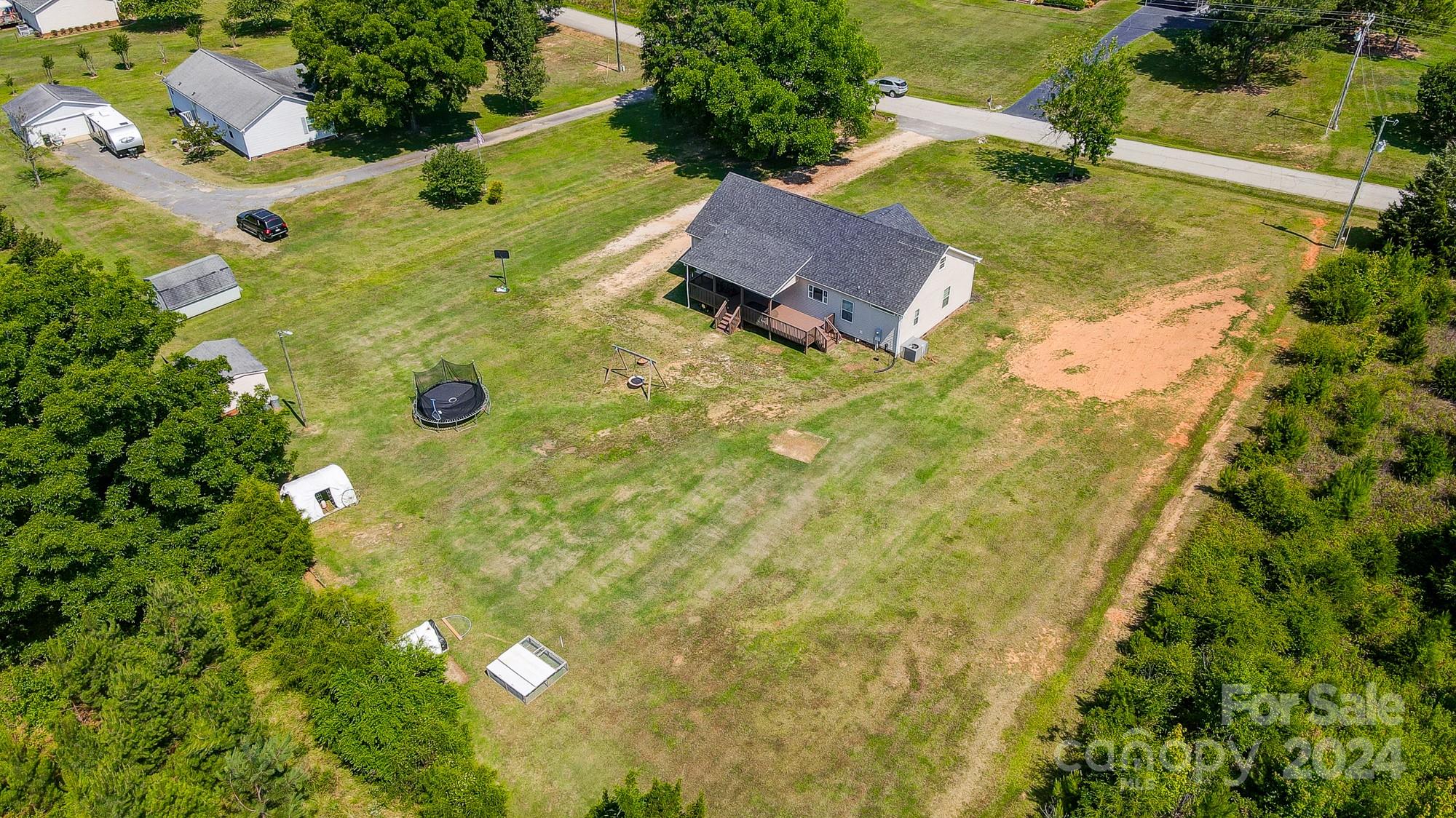 767 Bolick Road