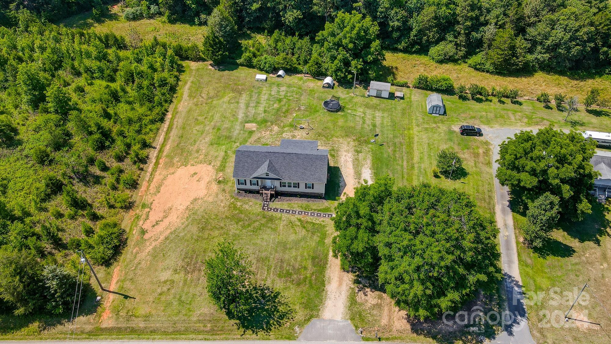 767 Bolick Road