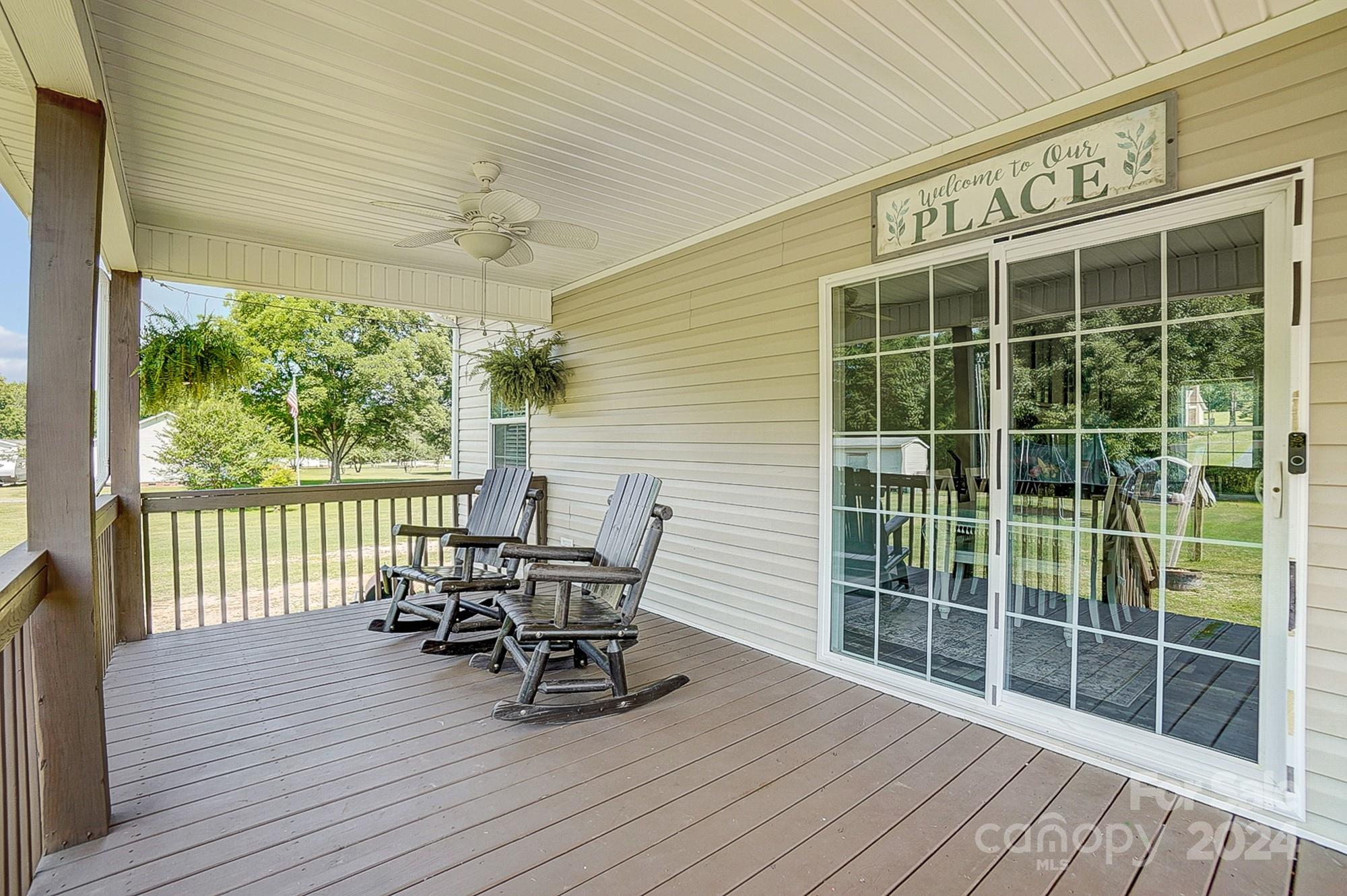 767 Bolick Road