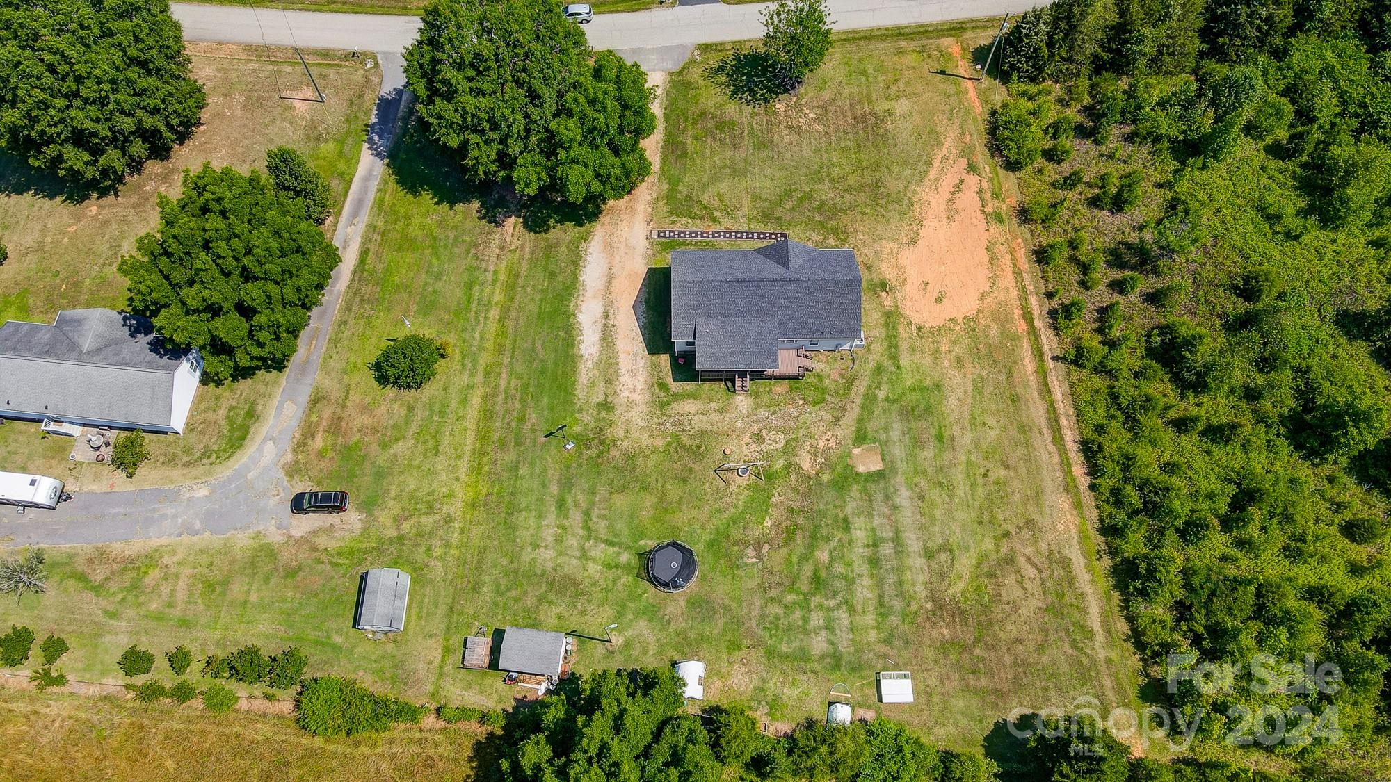 767 Bolick Road