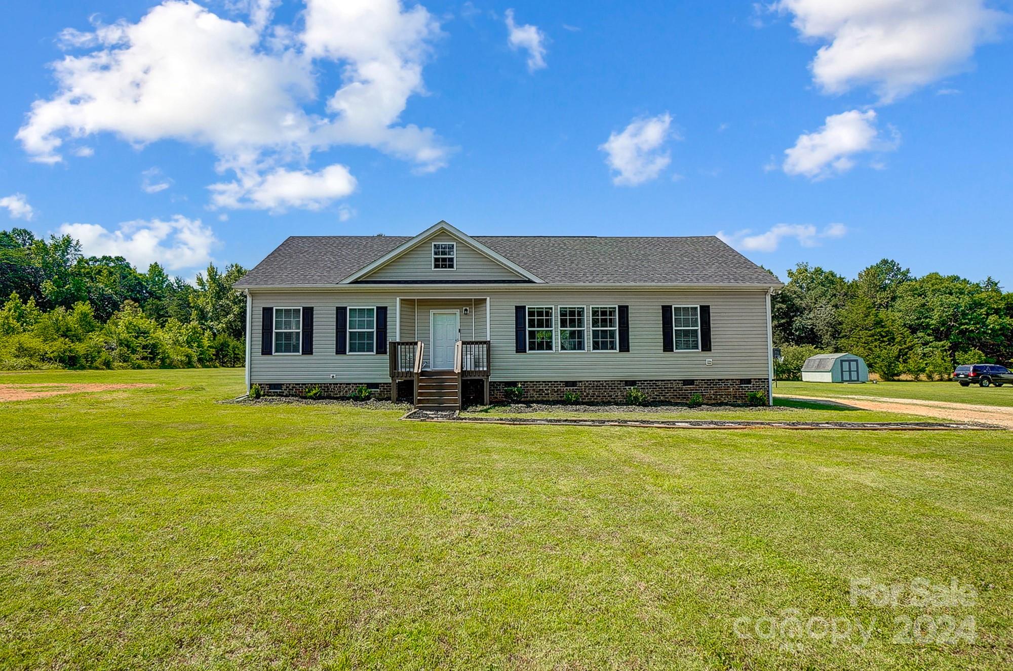 767 Bolick Road
