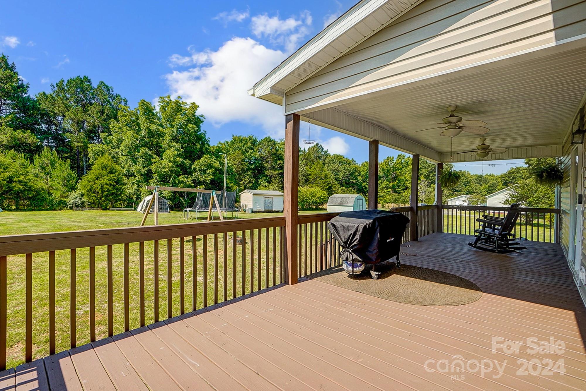 767 Bolick Road