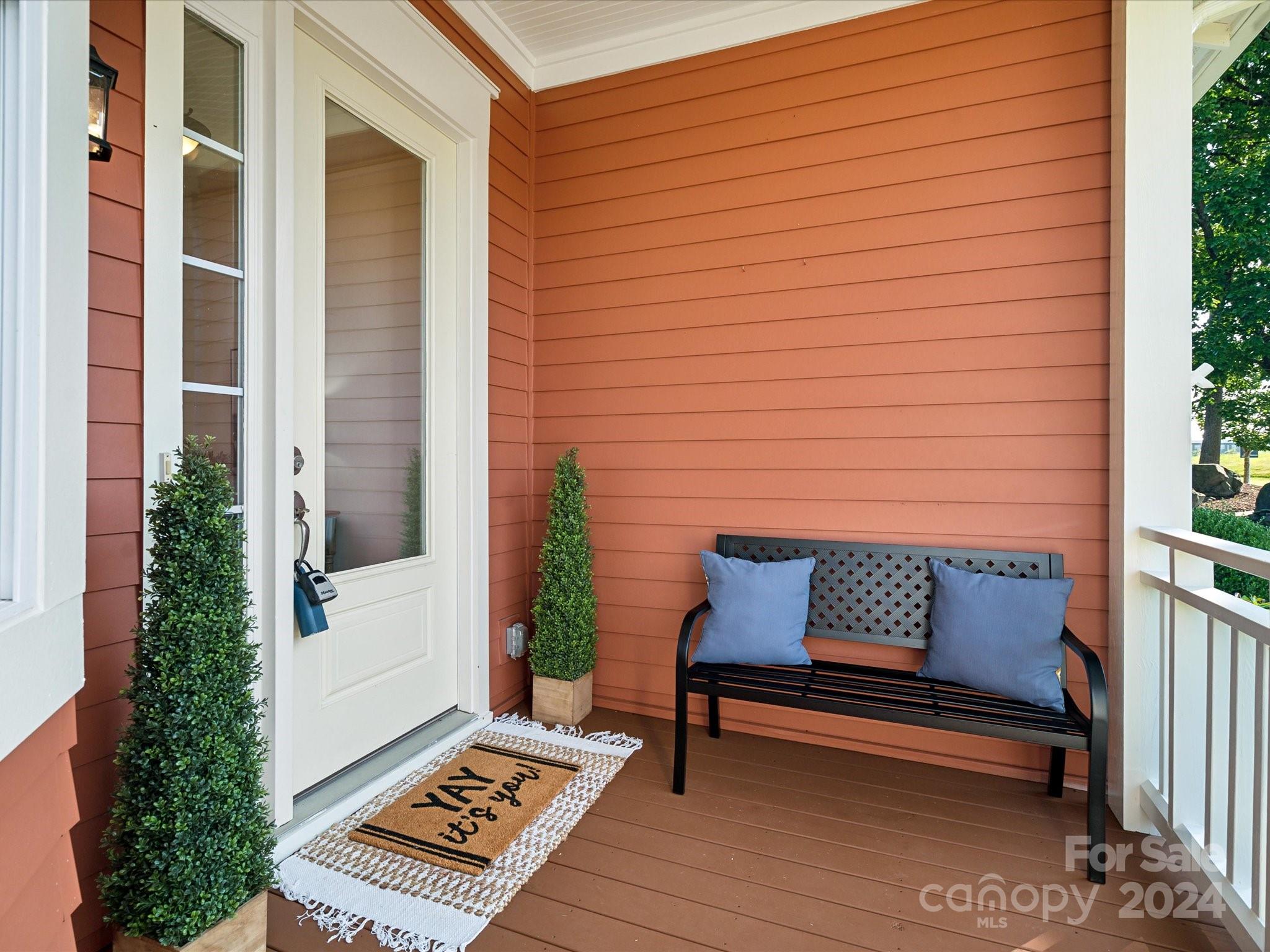 722 Waterscape Court