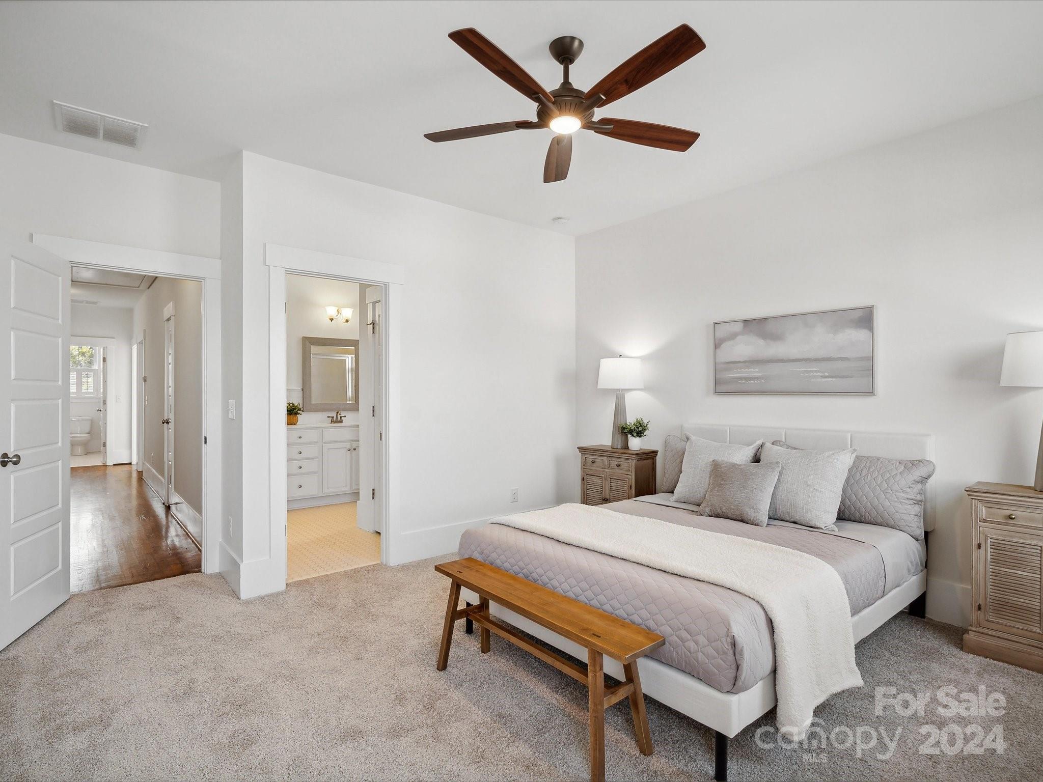 722 Waterscape Court