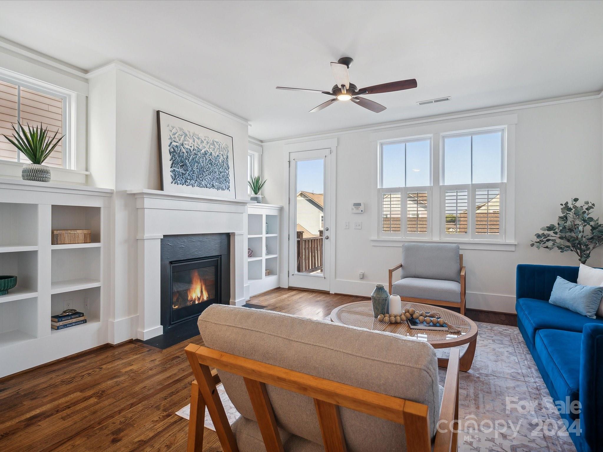 722 Waterscape Court