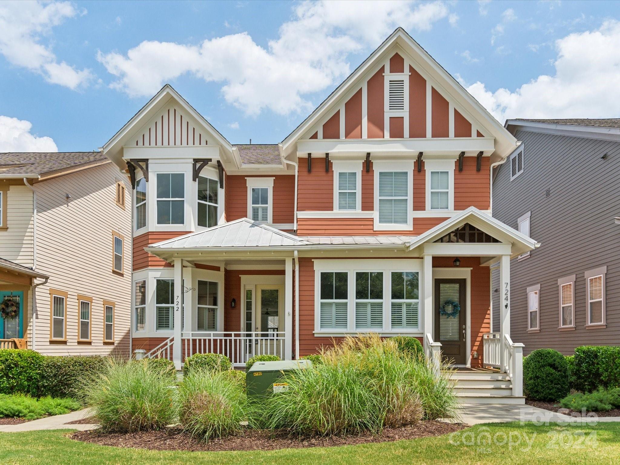 722 Waterscape Court