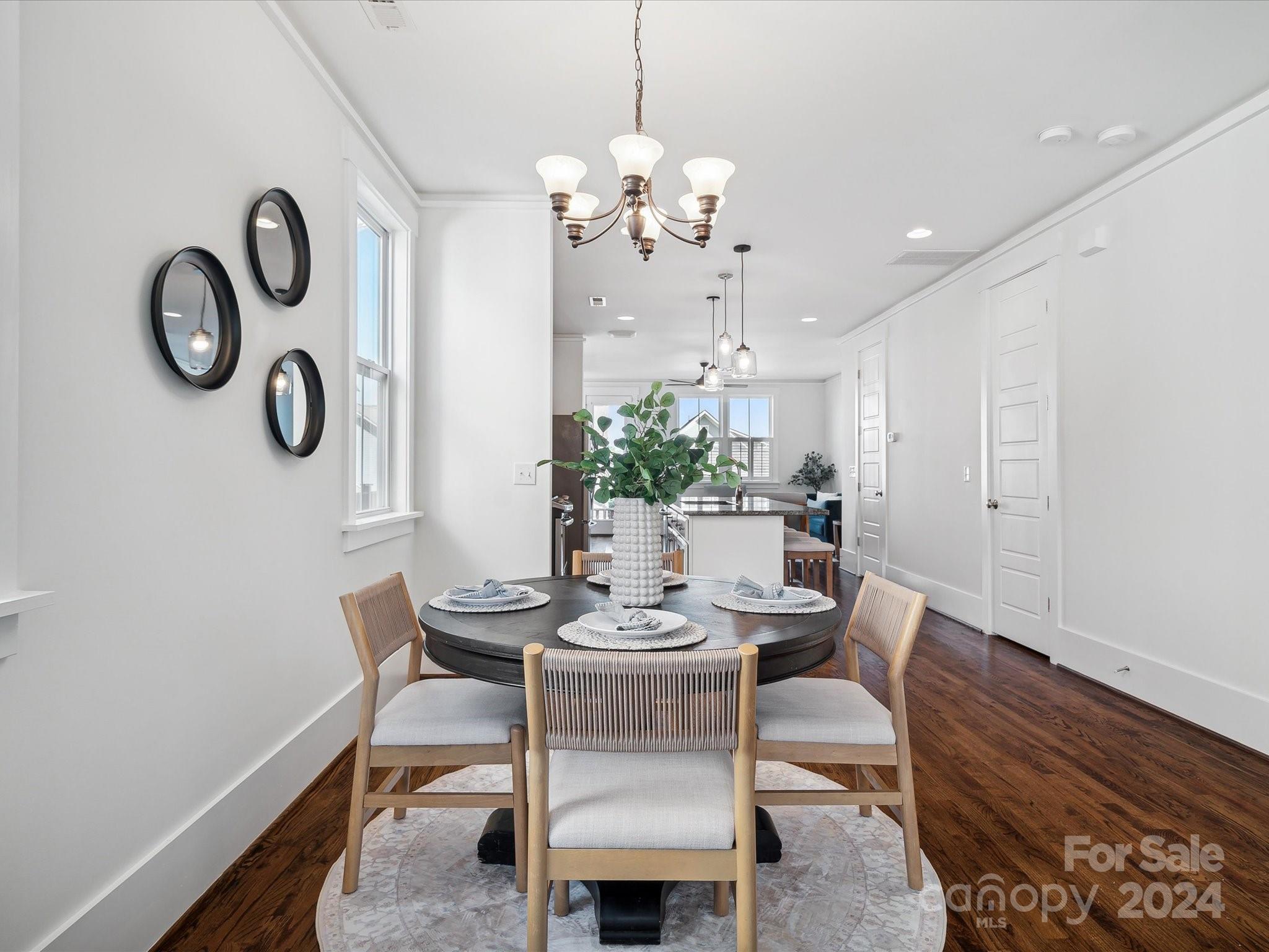 722 Waterscape Court