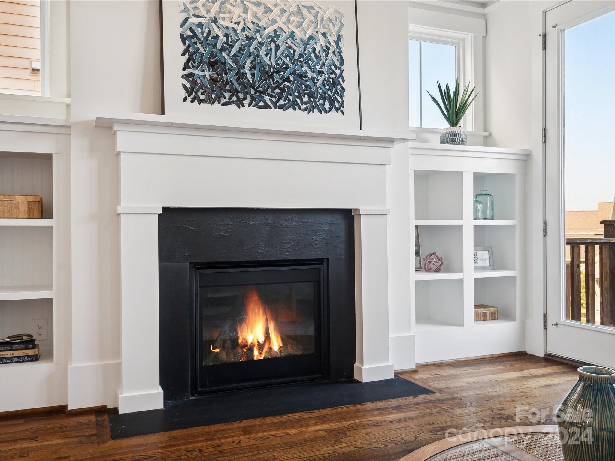 722 Waterscape Court