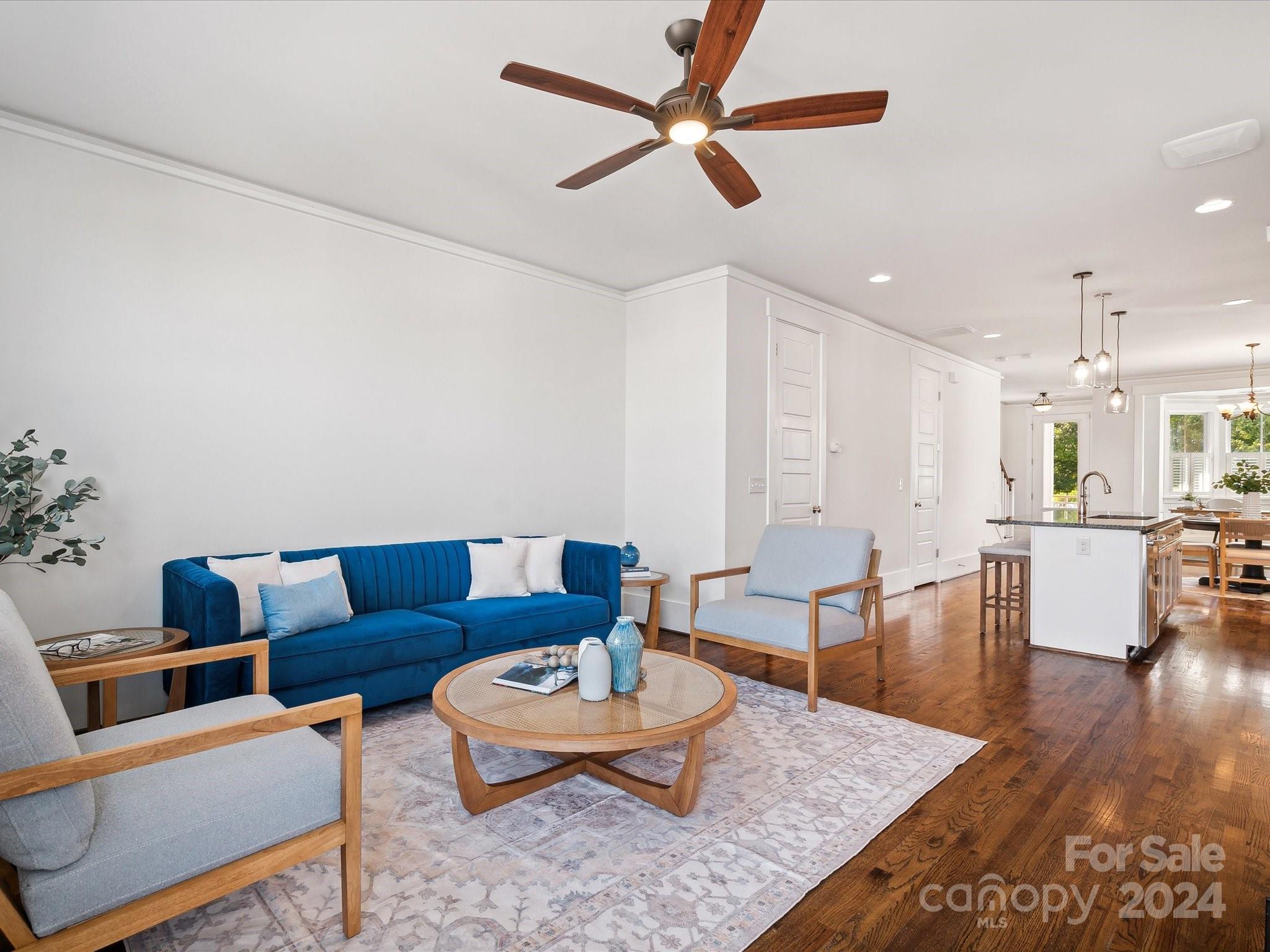 722 Waterscape Court