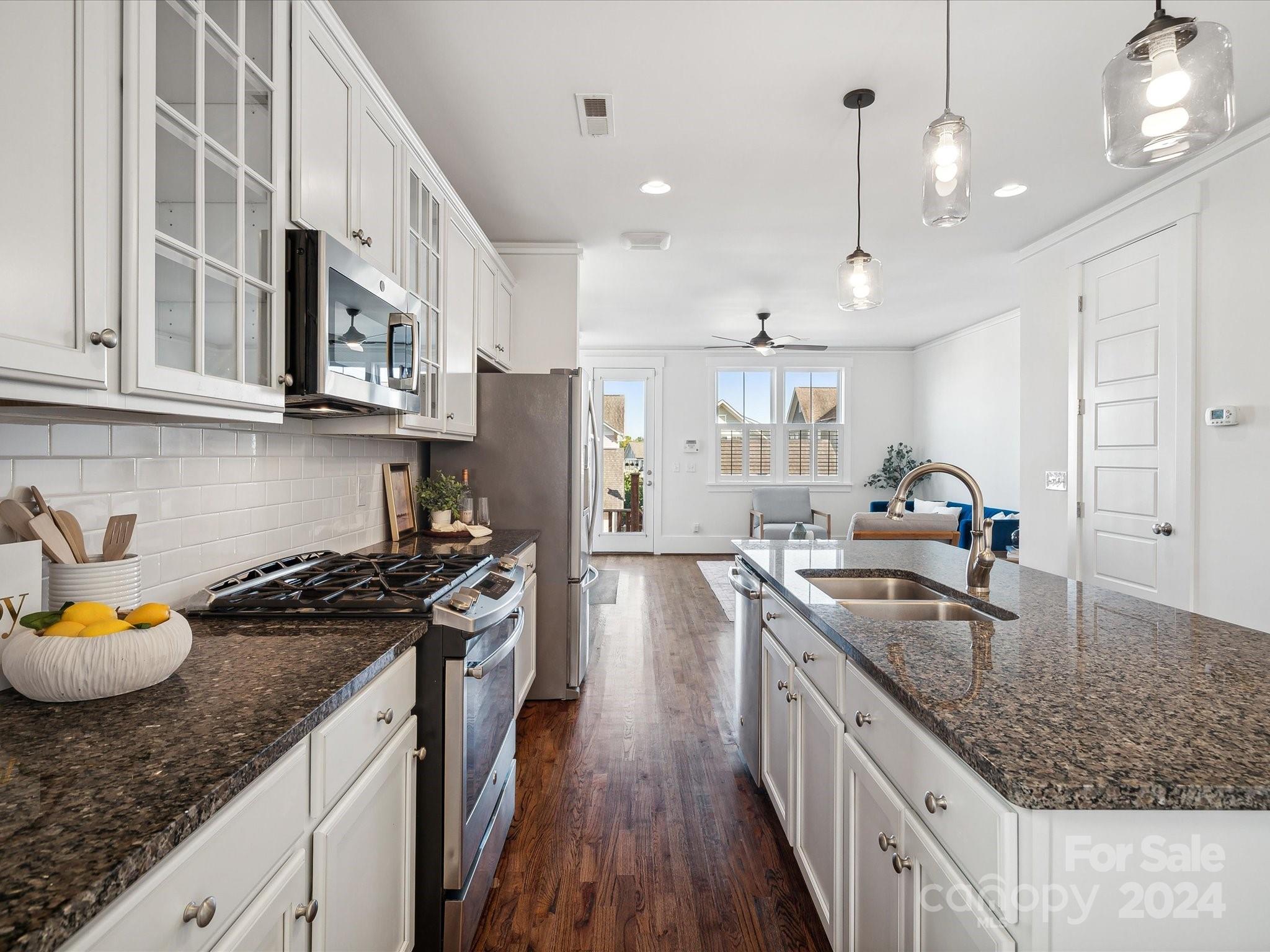 722 Waterscape Court