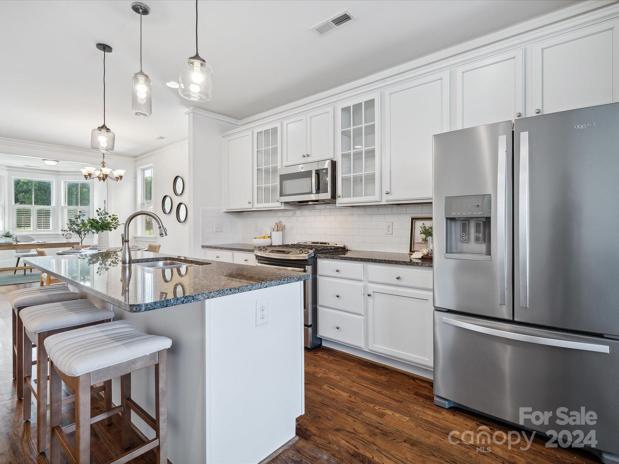 722 Waterscape Court