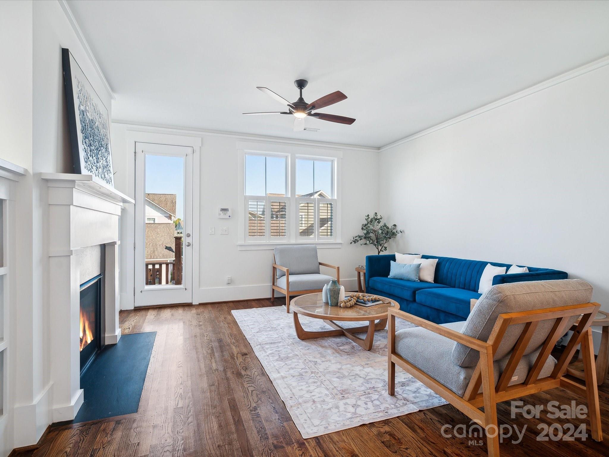 722 Waterscape Court