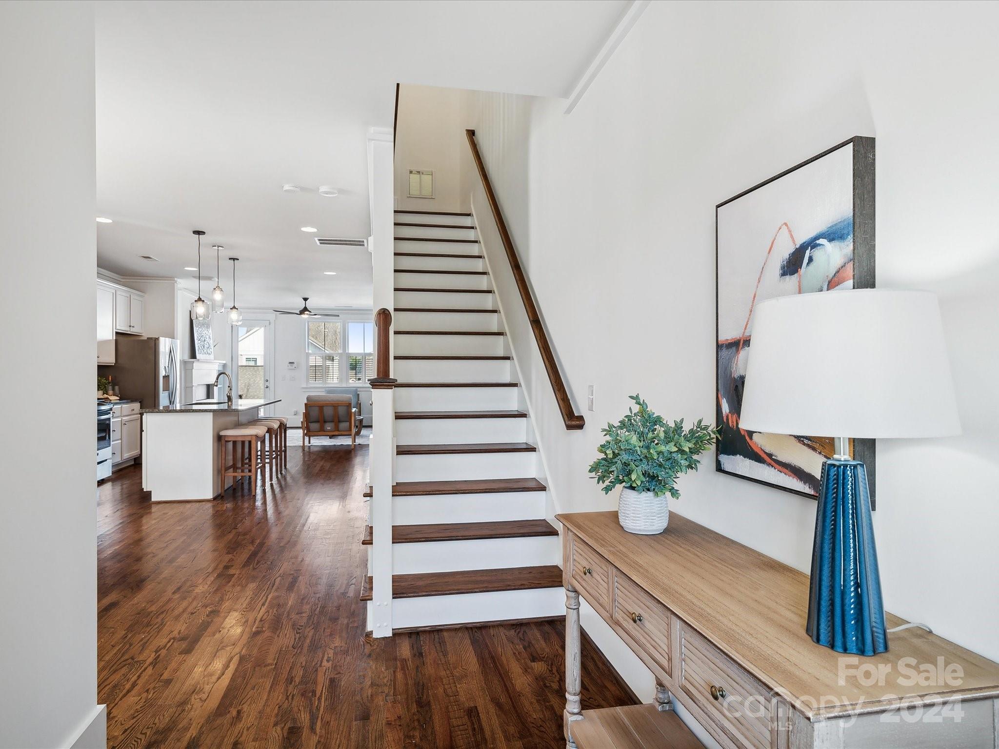 722 Waterscape Court