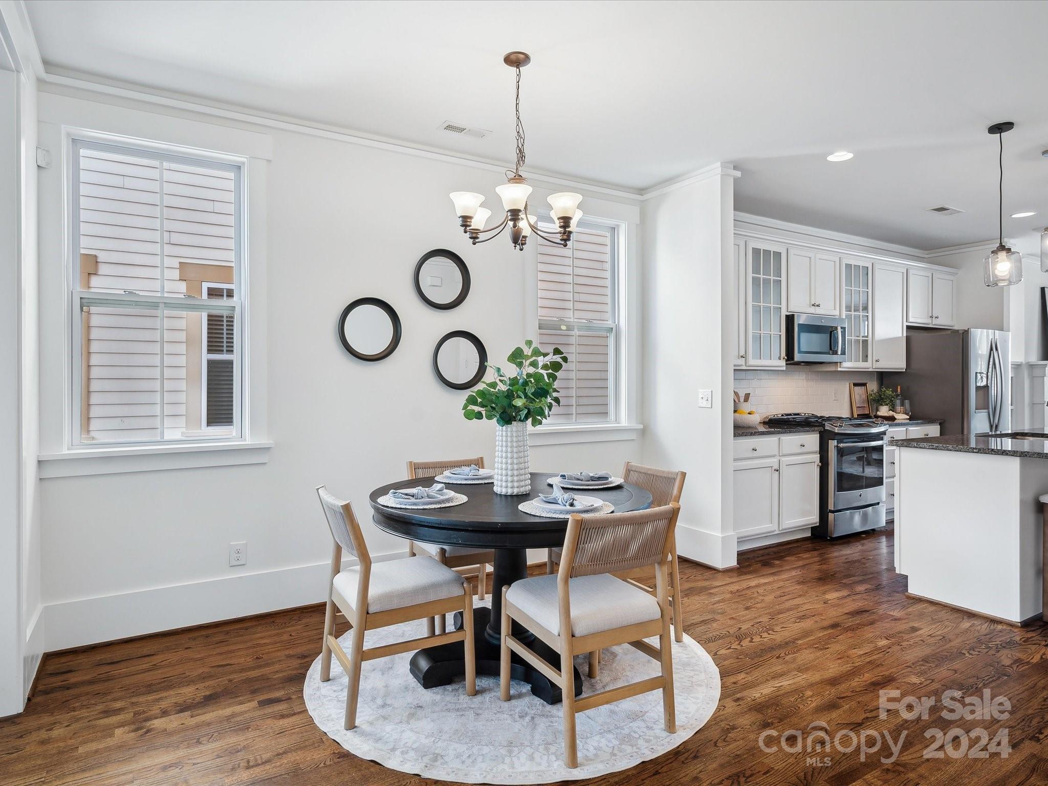 722 Waterscape Court