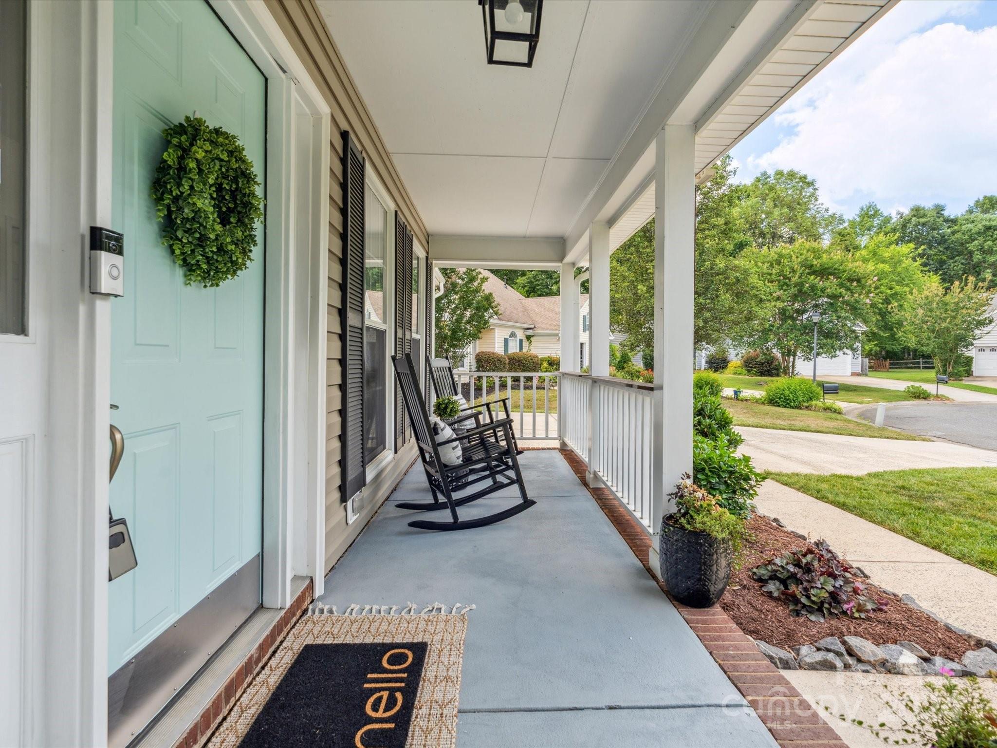 8531 Albury Walk Lane