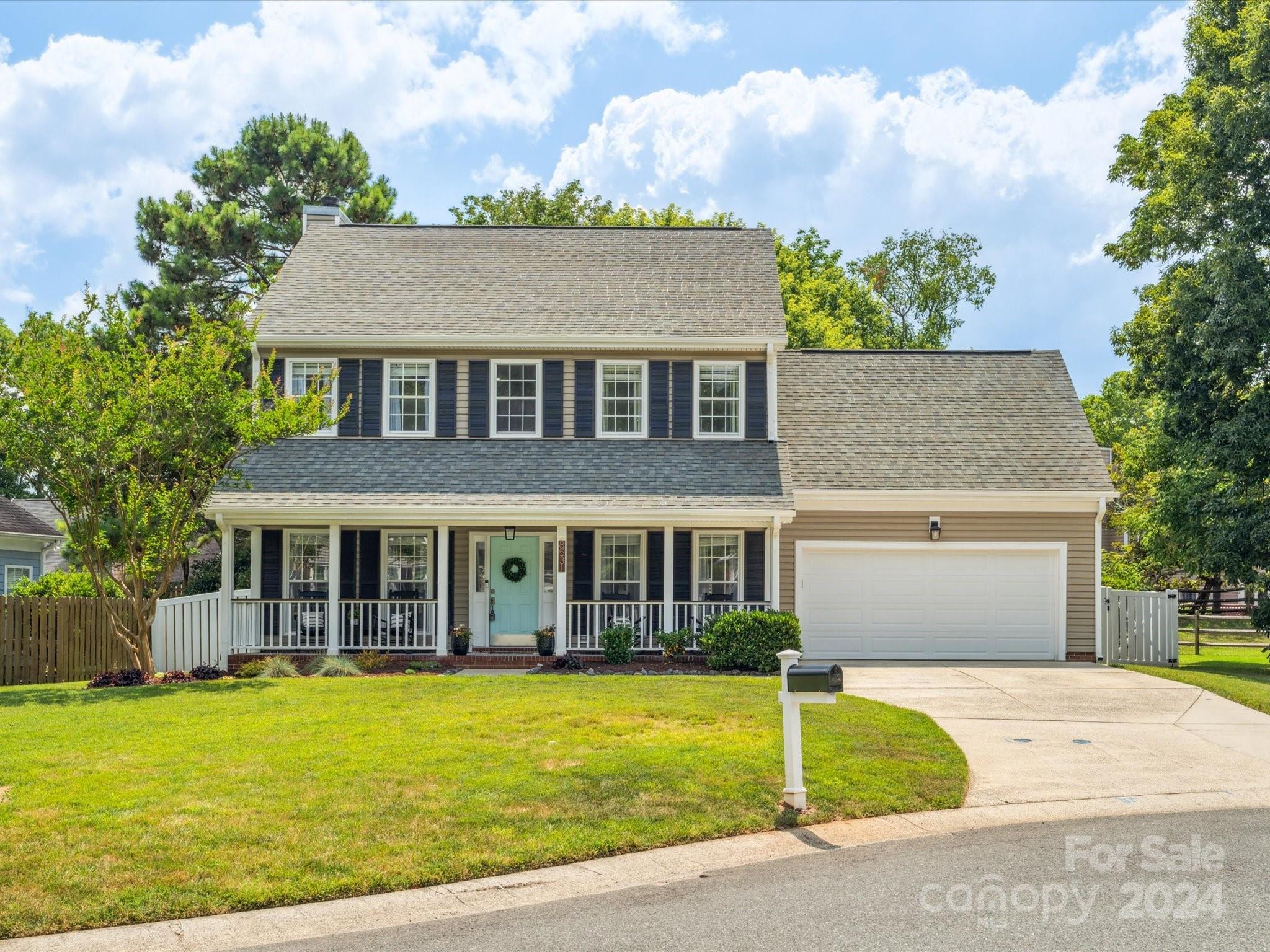 8531 Albury Walk Lane