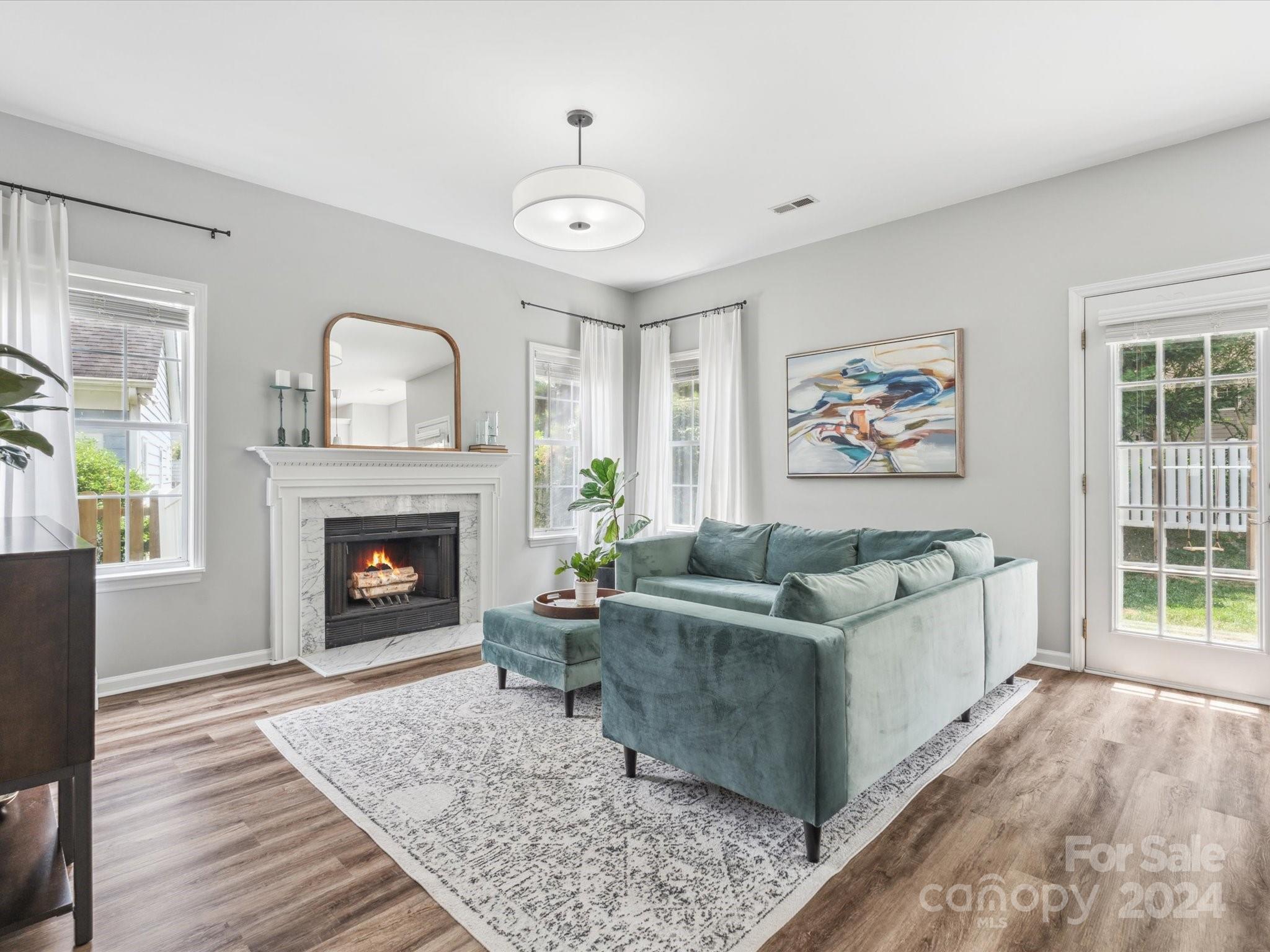 8531 Albury Walk Lane