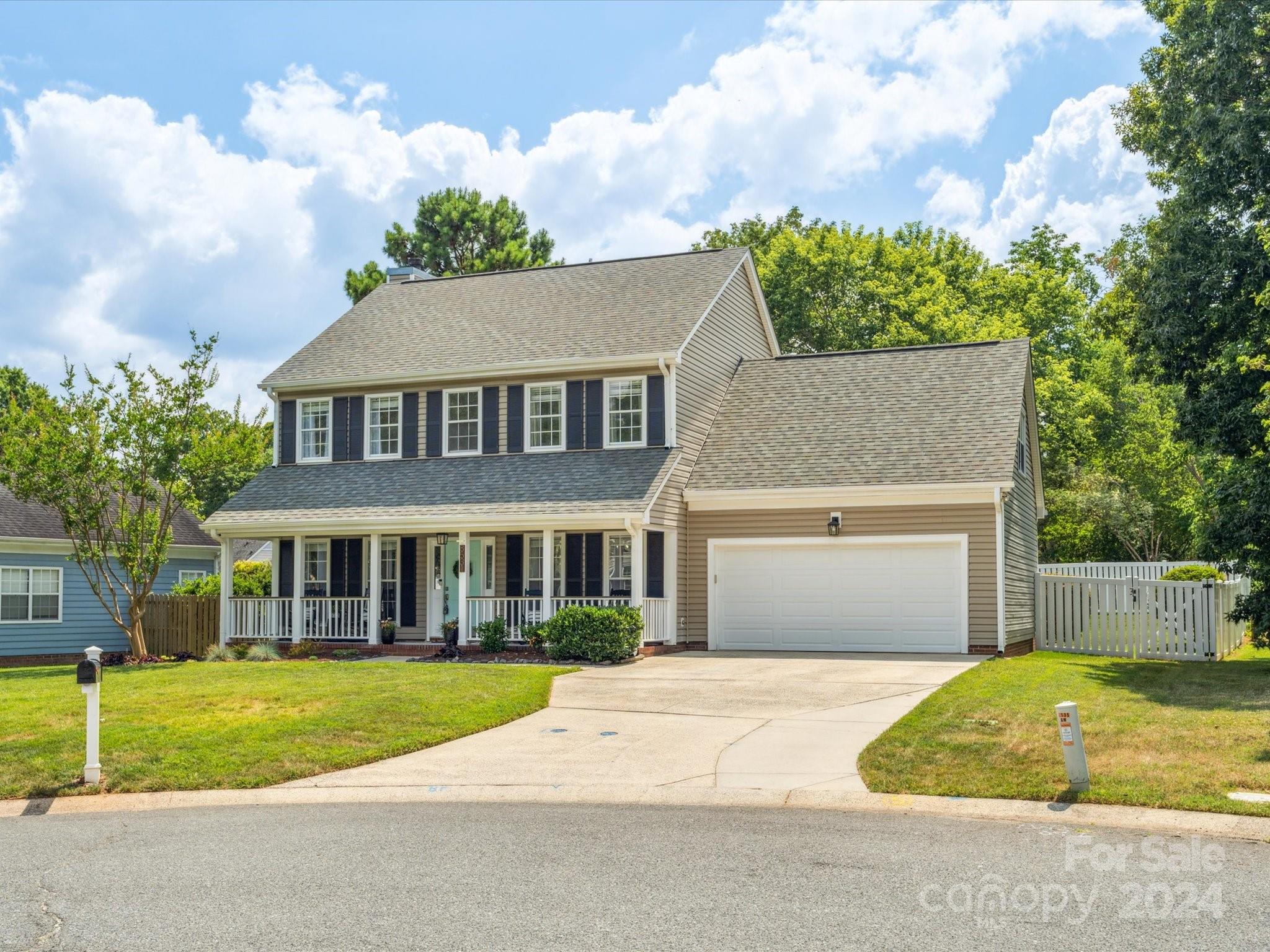 8531 Albury Walk Lane