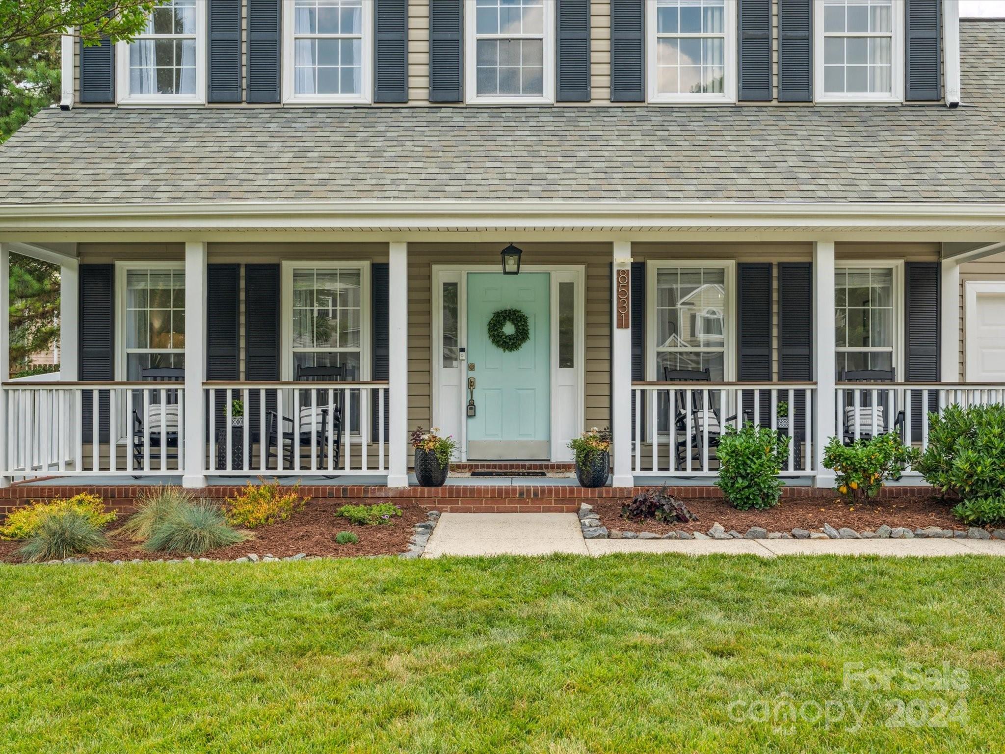 8531 Albury Walk Lane