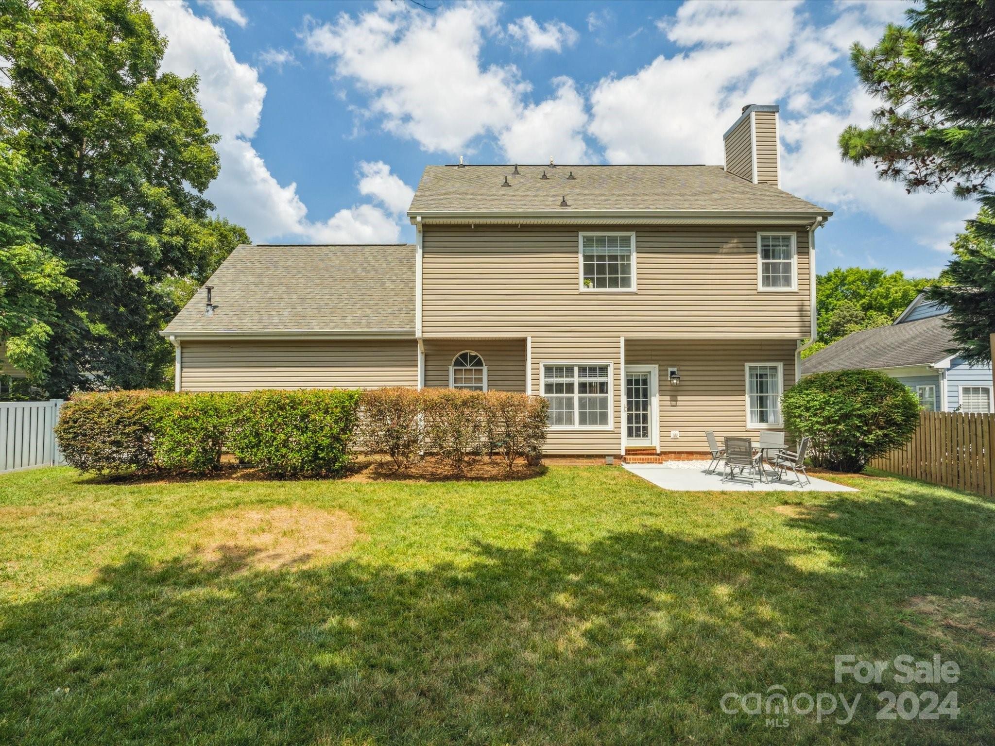 8531 Albury Walk Lane