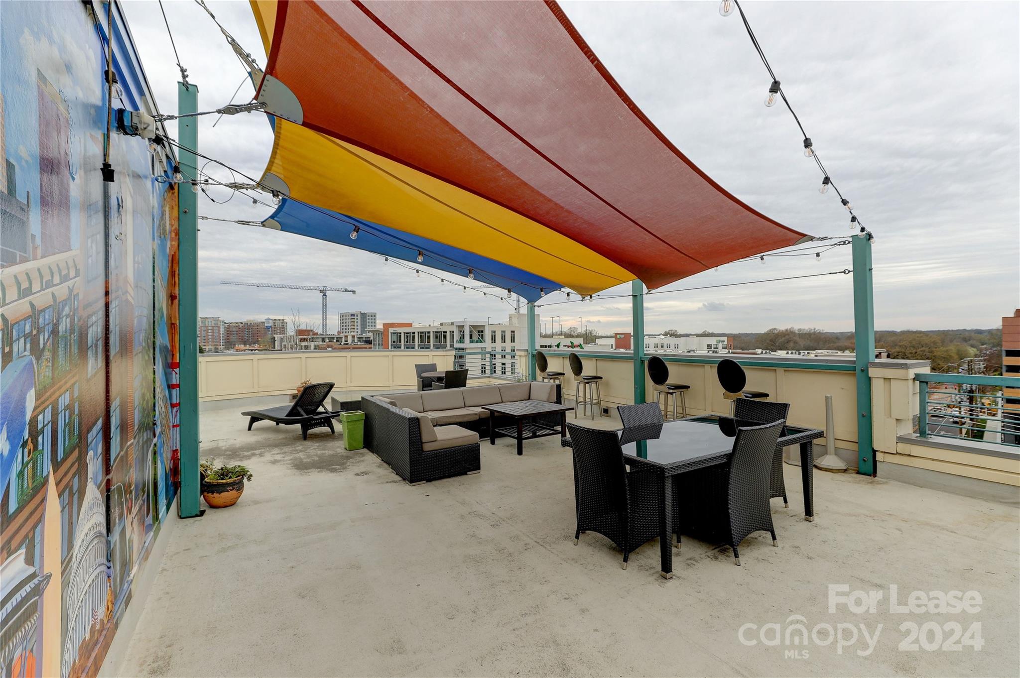 115 E Park Avenue Unit: 412