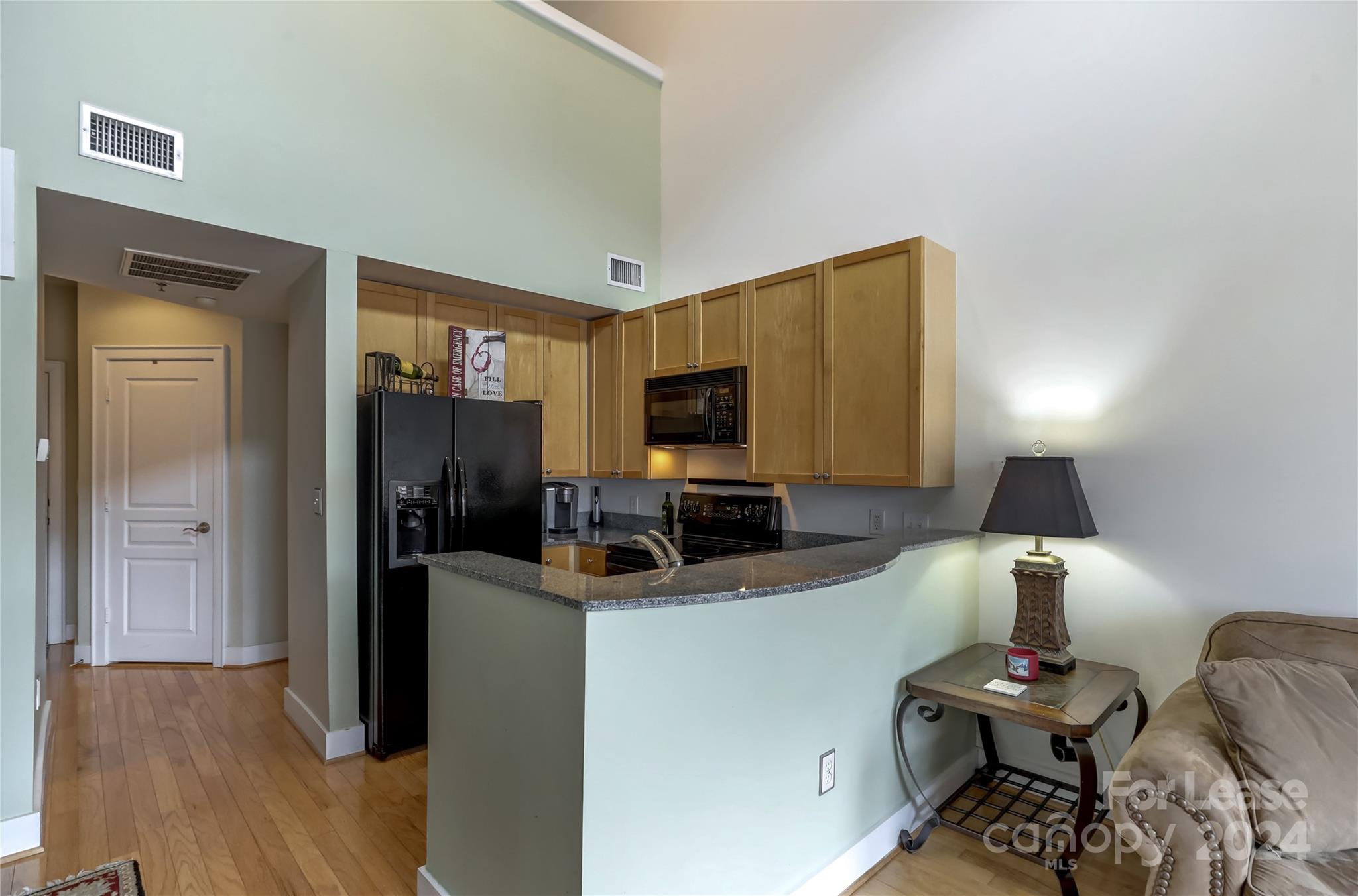 115 E Park Avenue Unit: 412