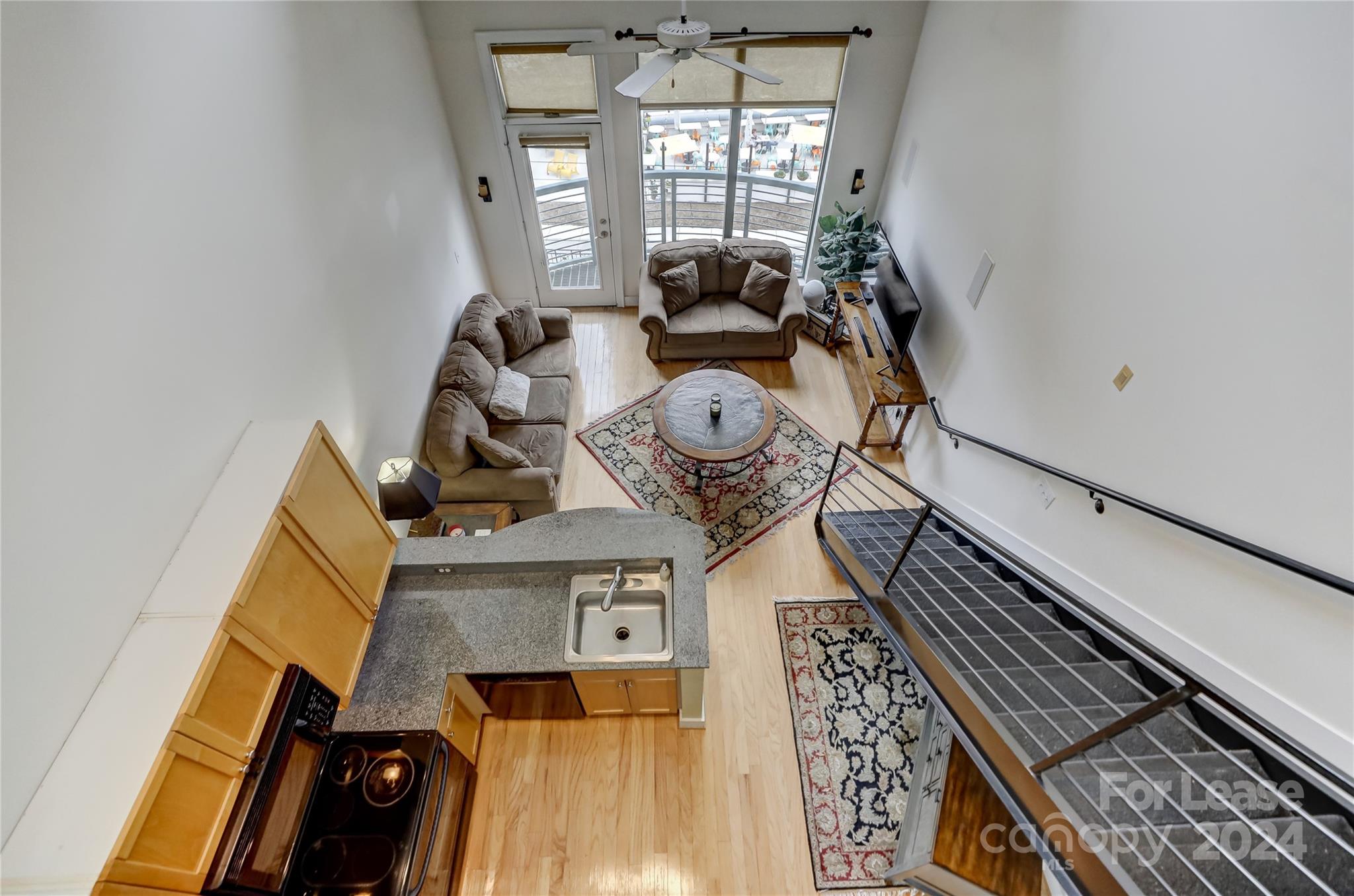 115 E Park Avenue Unit: 412