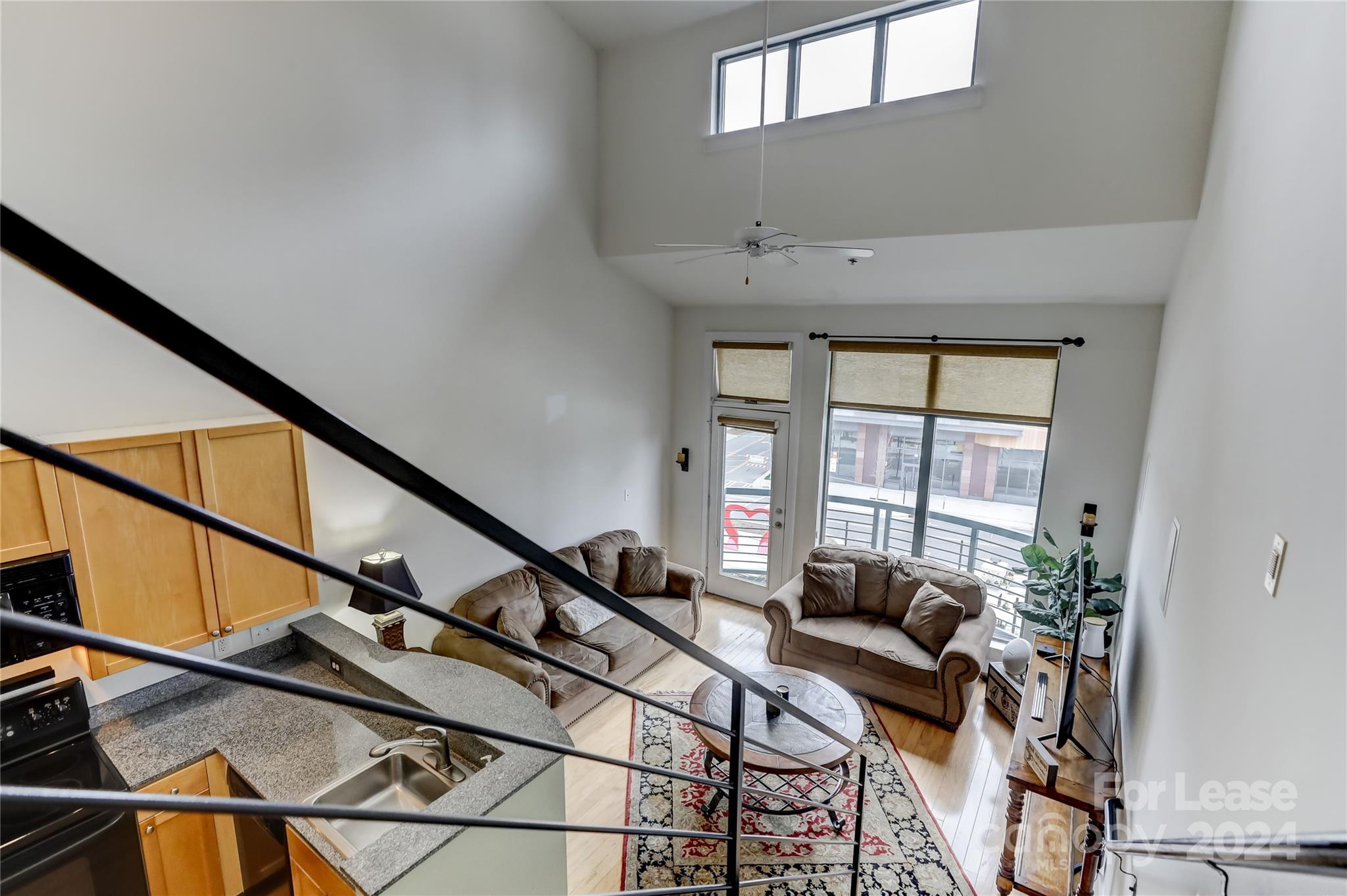 115 E Park Avenue Unit: 412