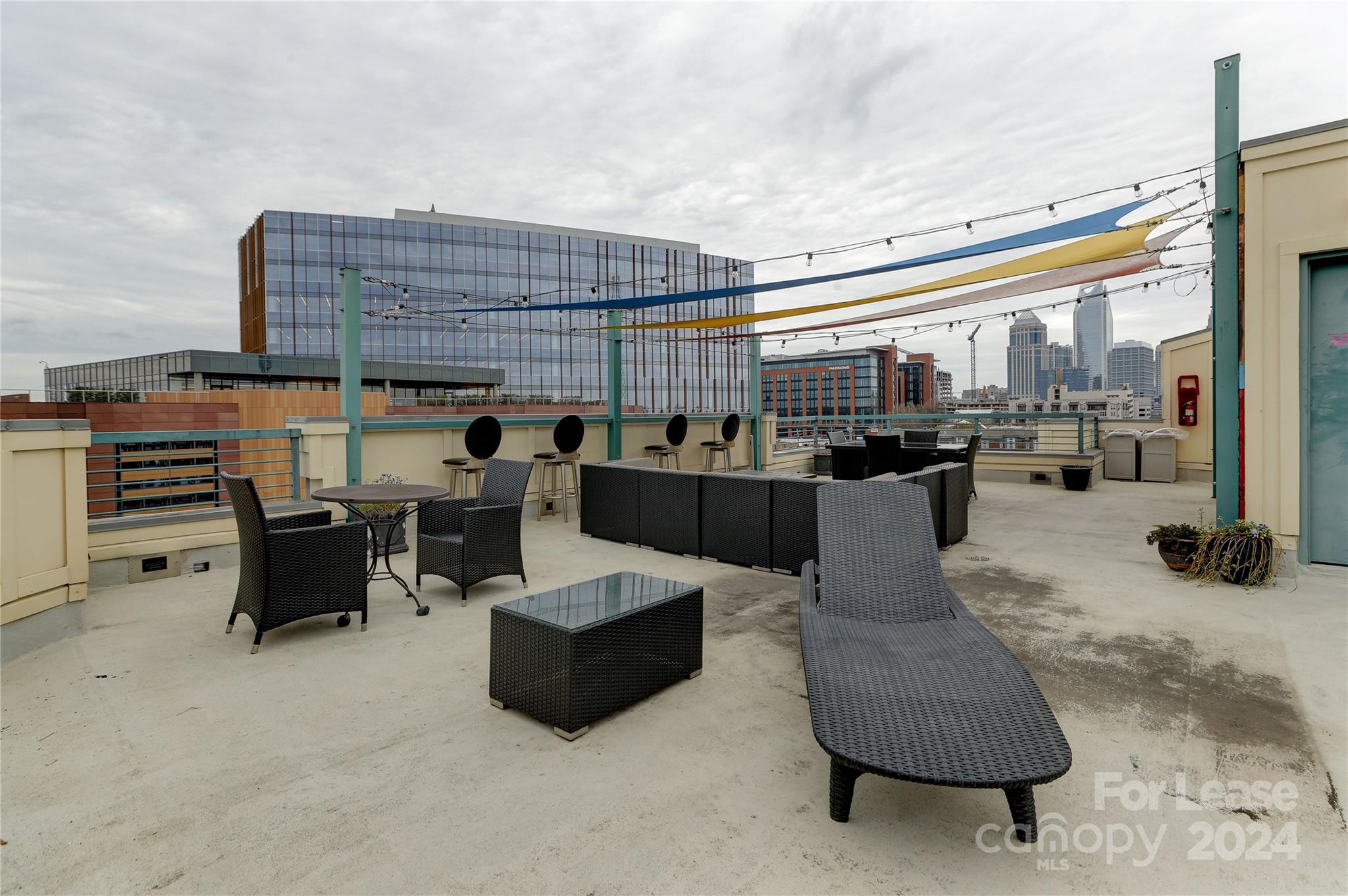 115 E Park Avenue Unit: 412