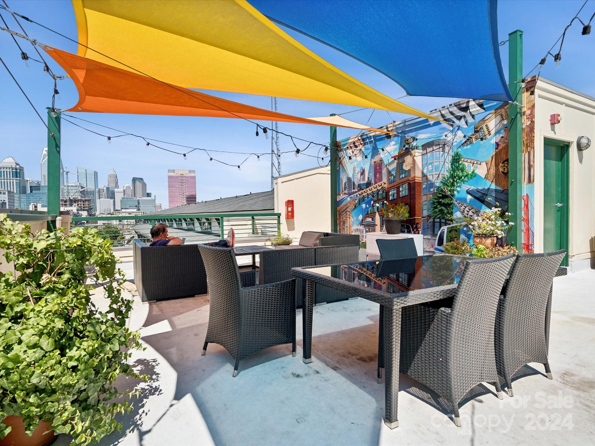 115 E Park Avenue Unit: 412