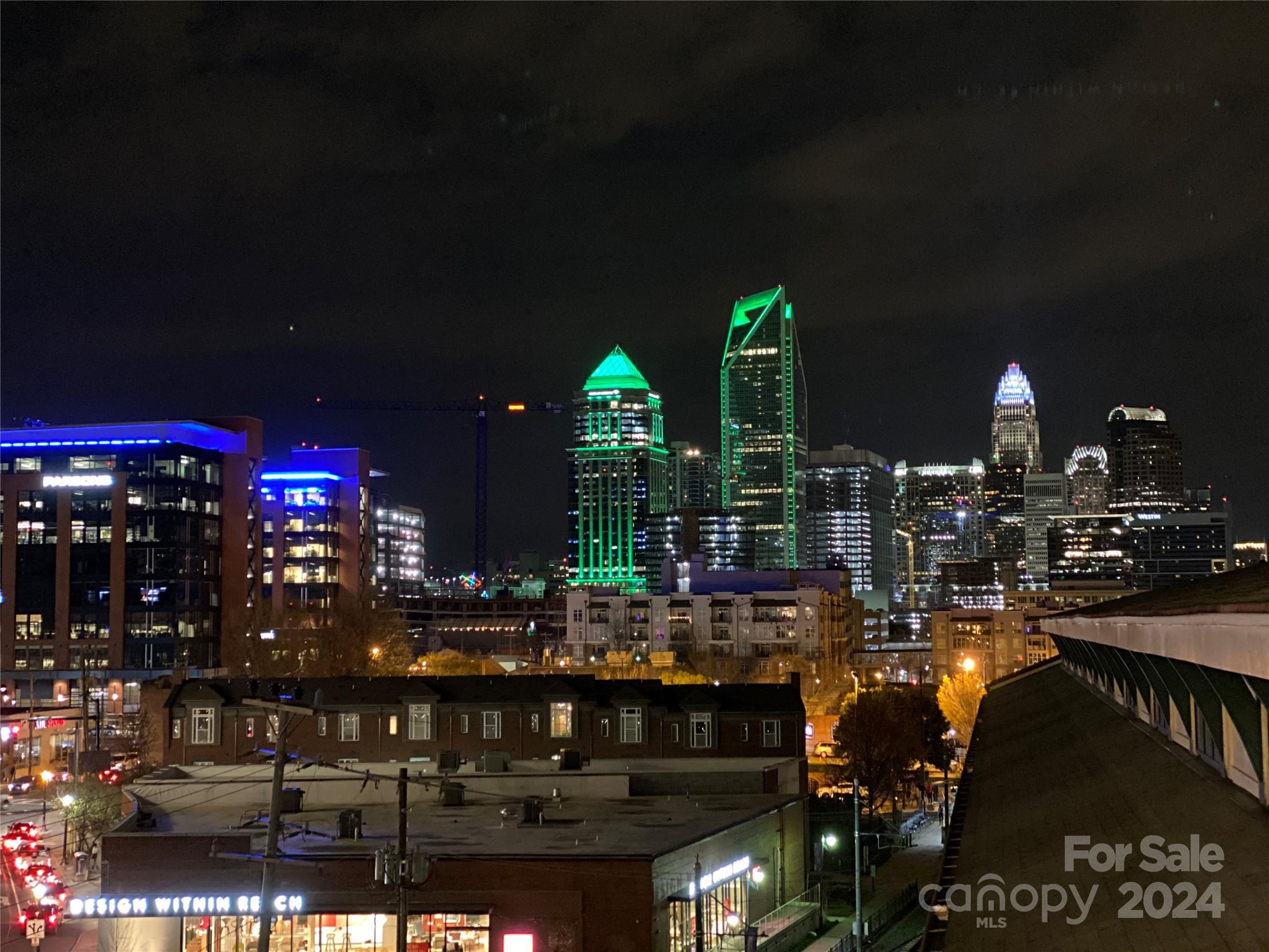 115 E Park Avenue Unit: 412