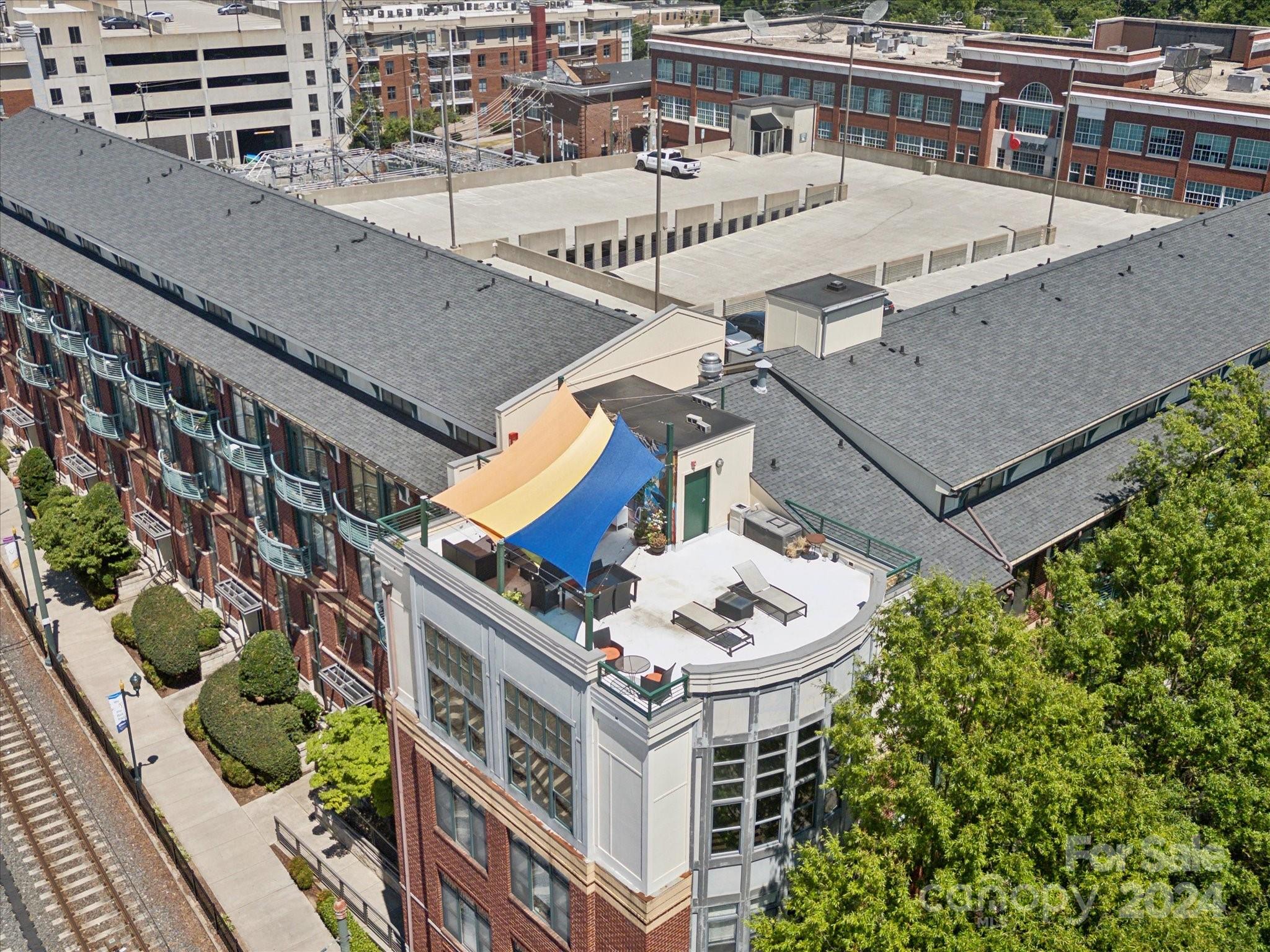 115 E Park Avenue Unit: 412