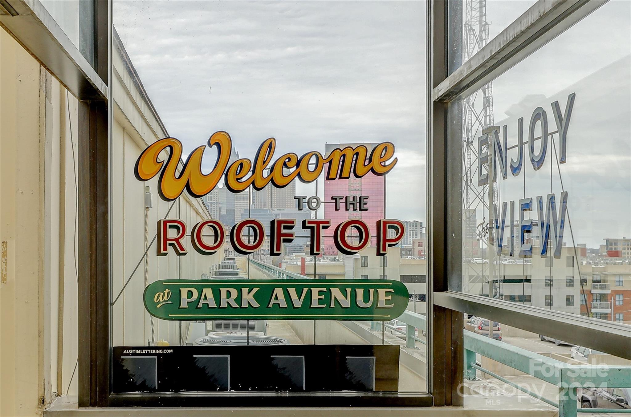 115 E Park Avenue Unit: 412