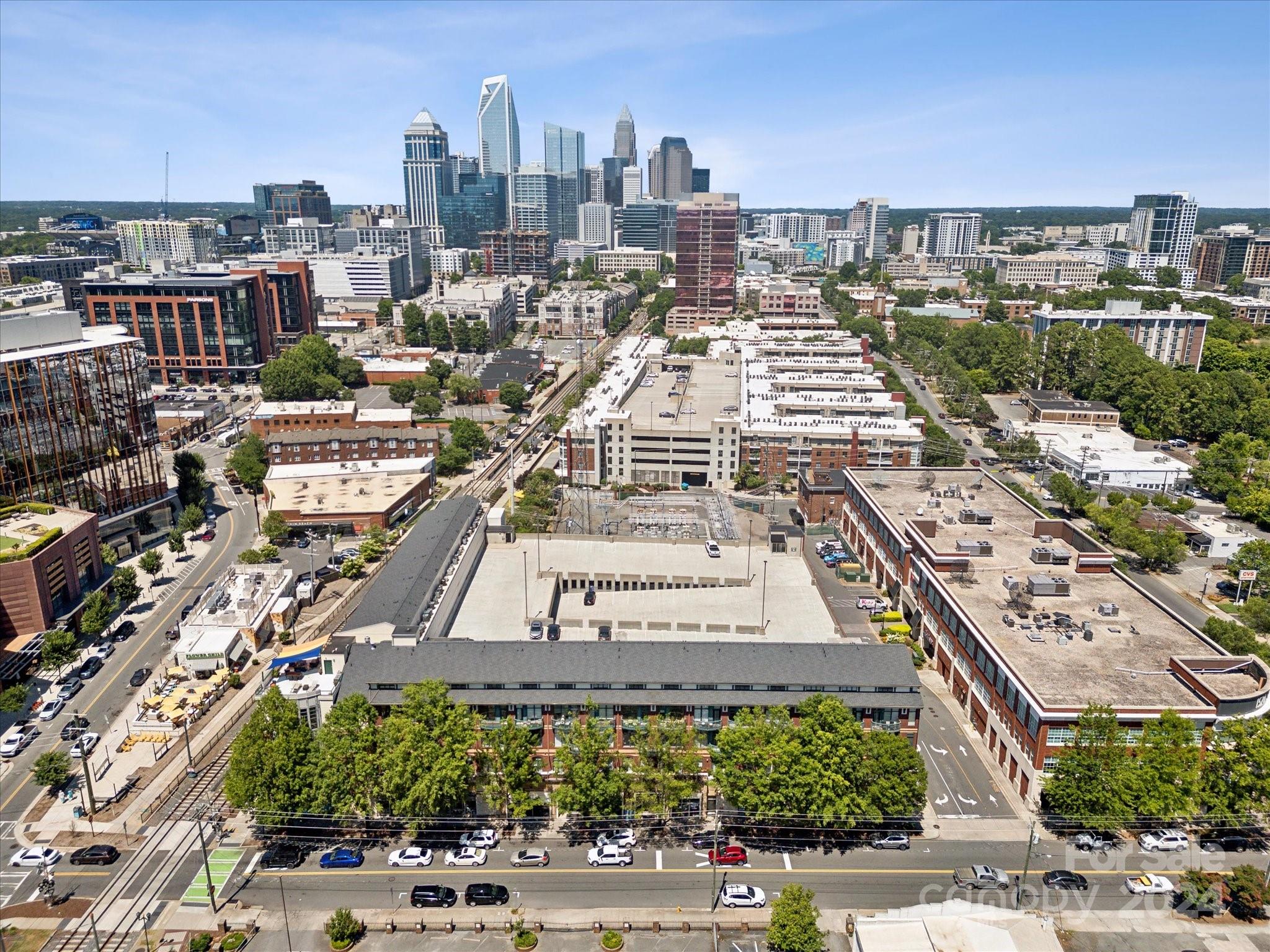 115 E Park Avenue Unit: 412