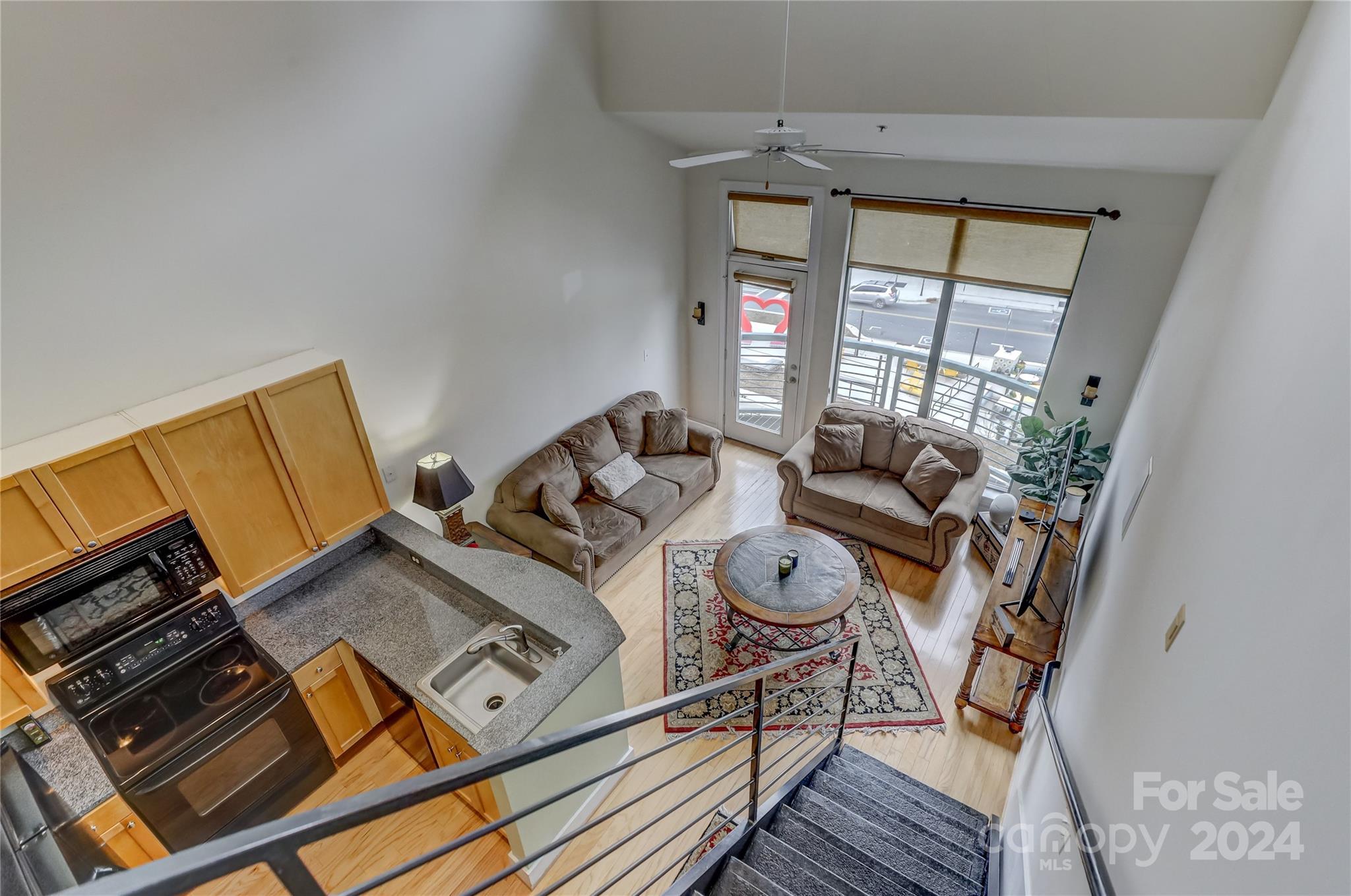 115 E Park Avenue Unit: 412