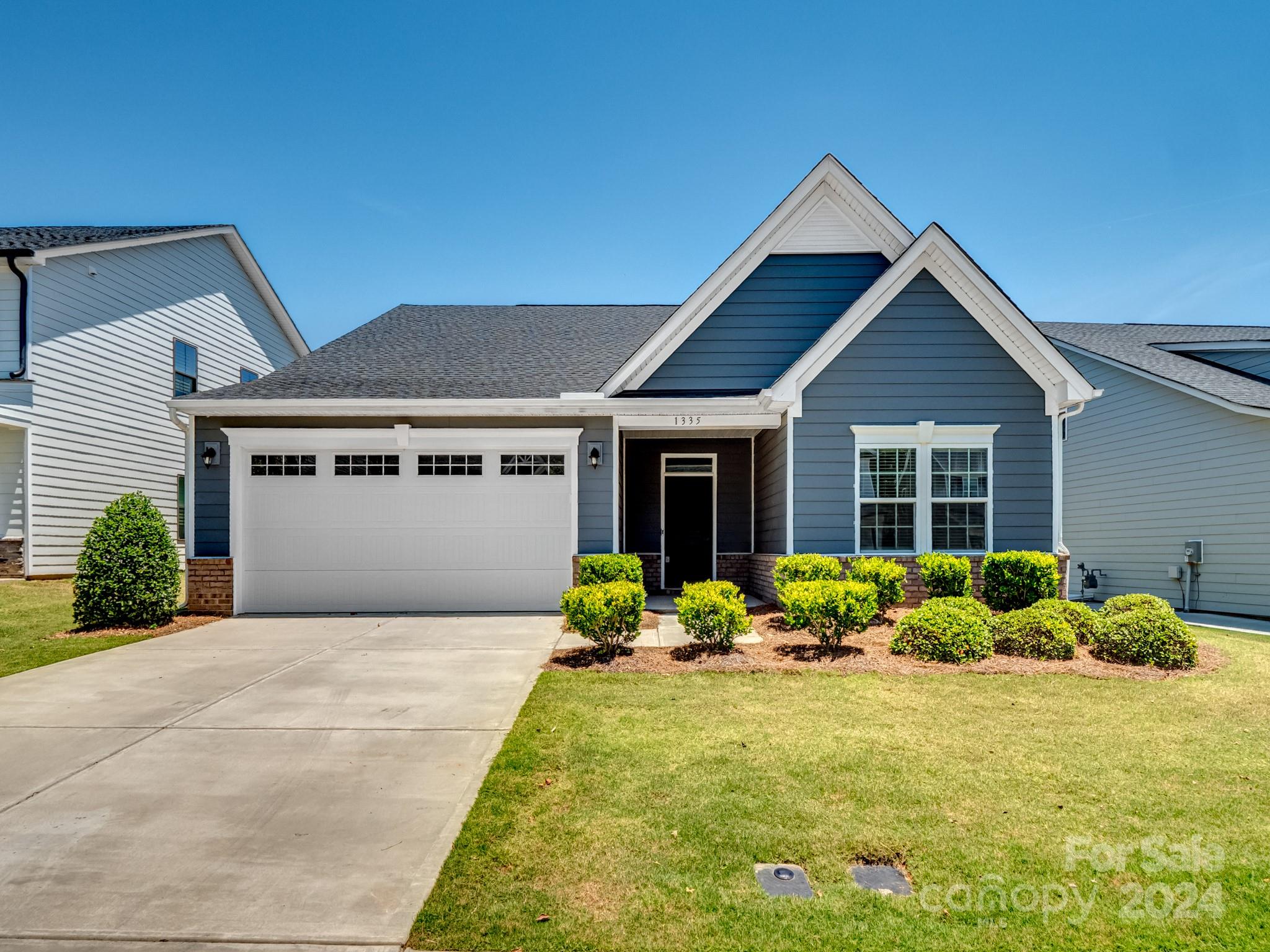 1335 Augustus Beamon Drive Unit: 79