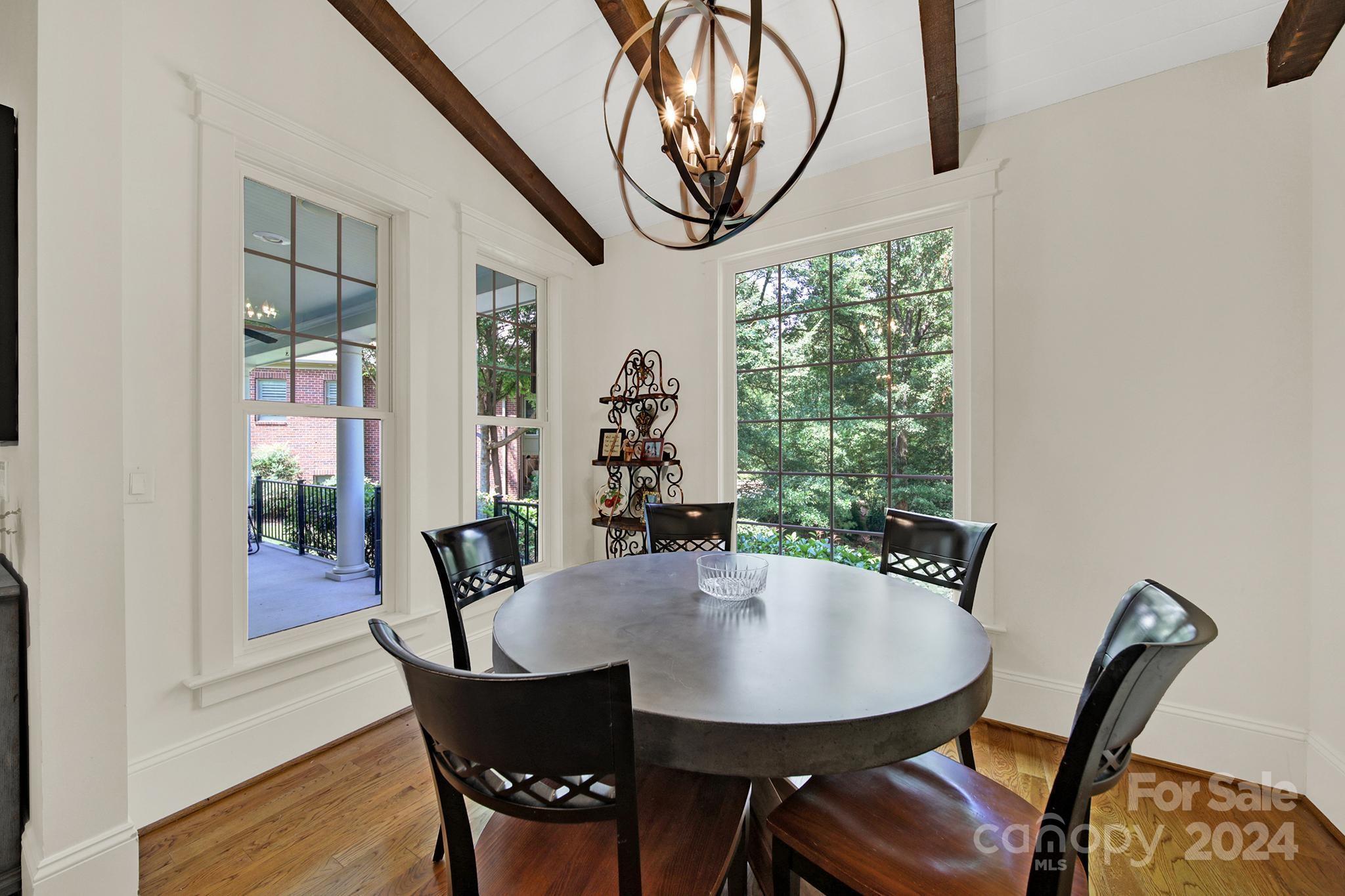 545 Quaker Meadows Lane