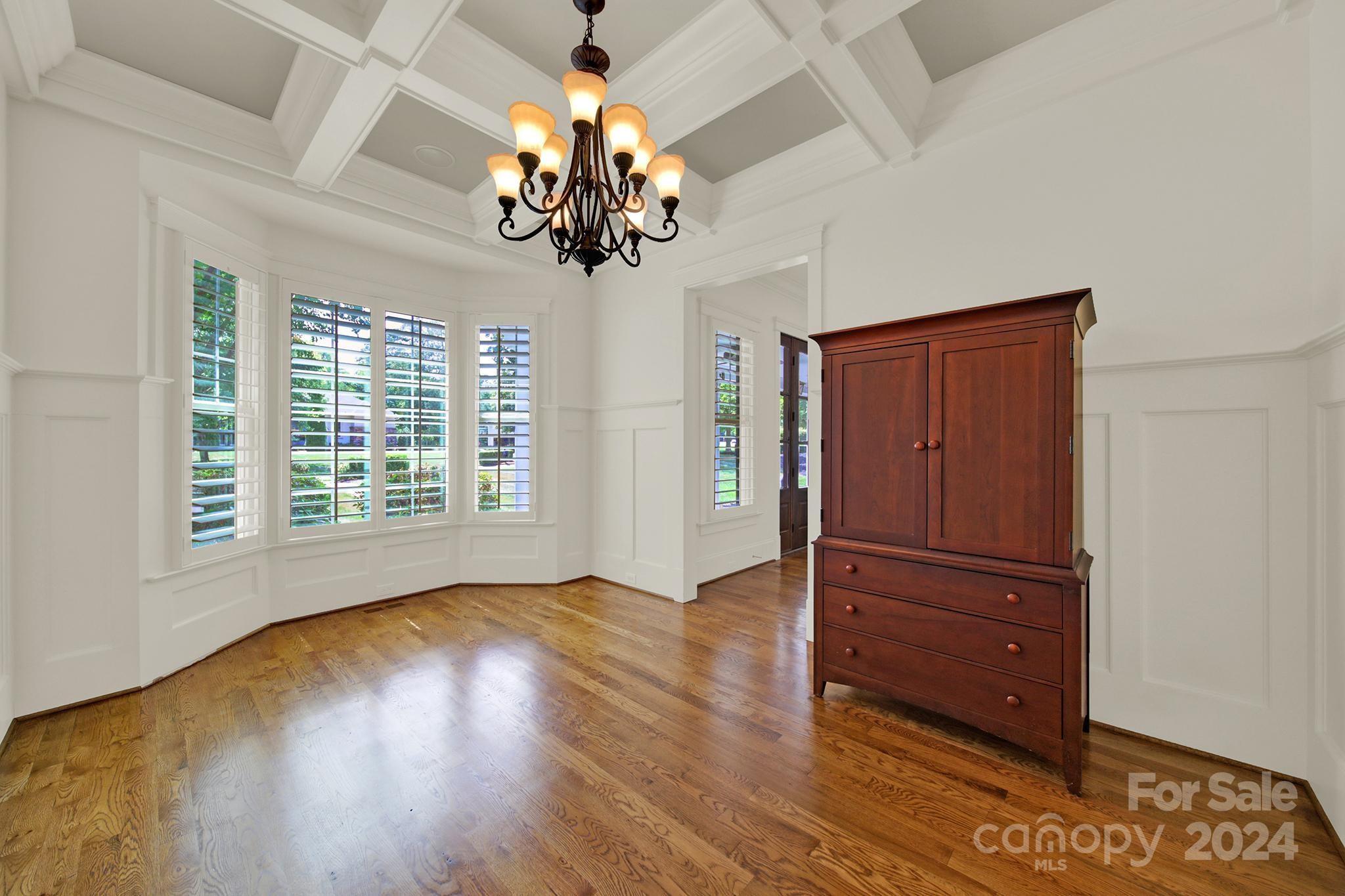 545 Quaker Meadows Lane