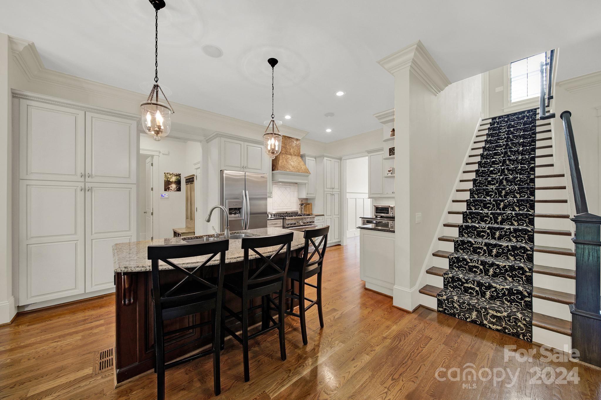 545 Quaker Meadows Lane