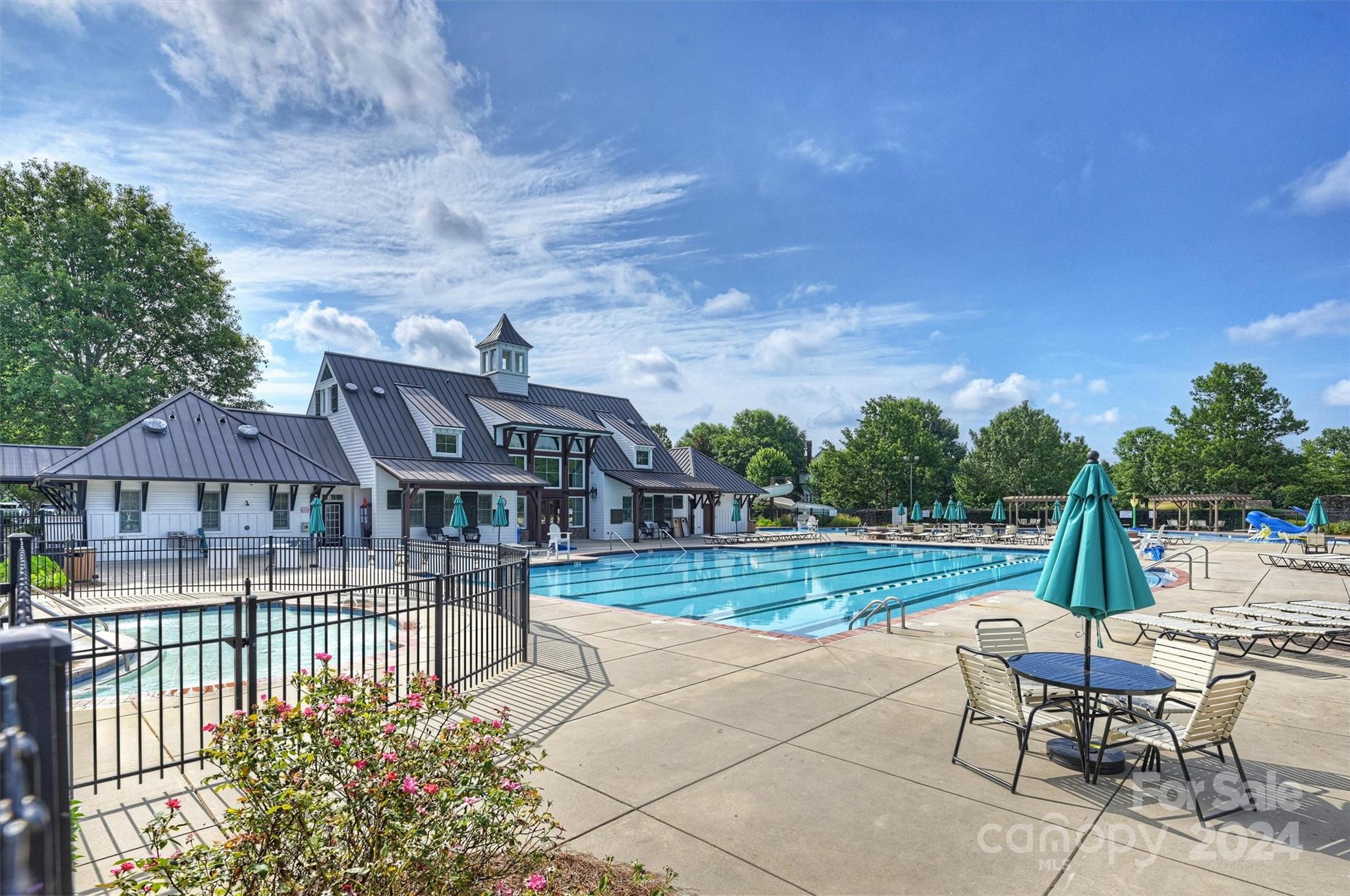 545 Quaker Meadows Lane