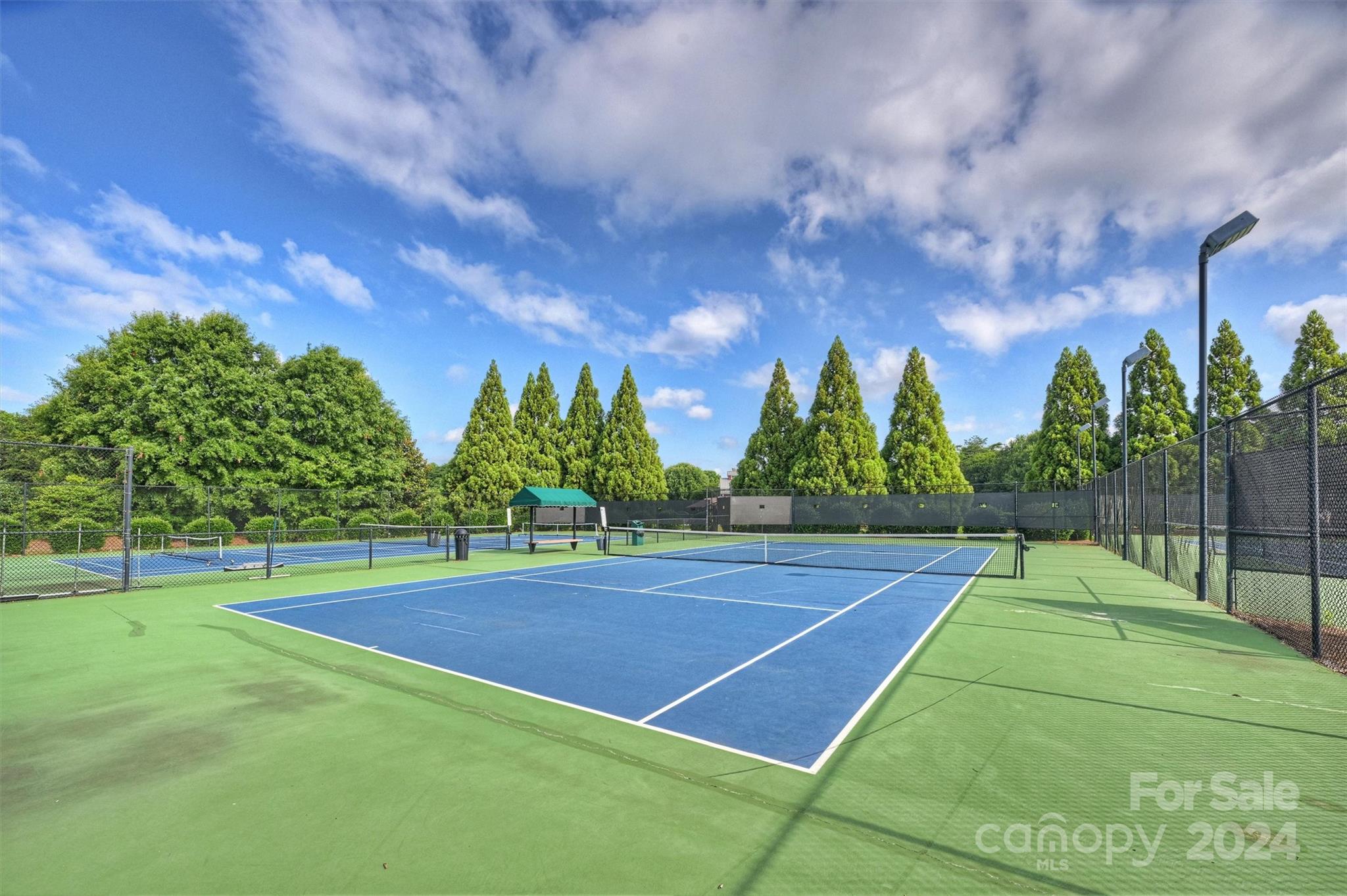 545 Quaker Meadows Lane