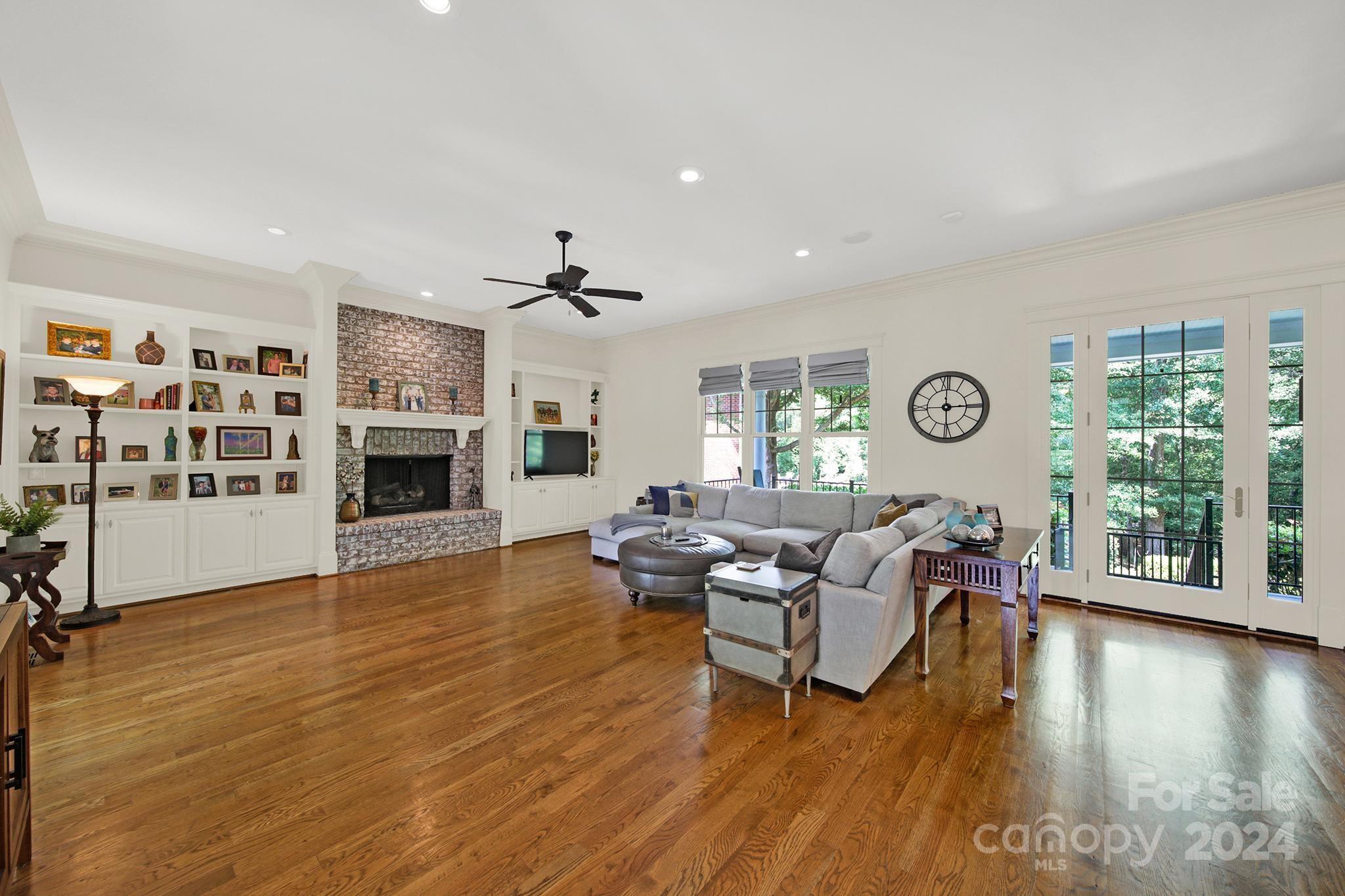 545 Quaker Meadows Lane