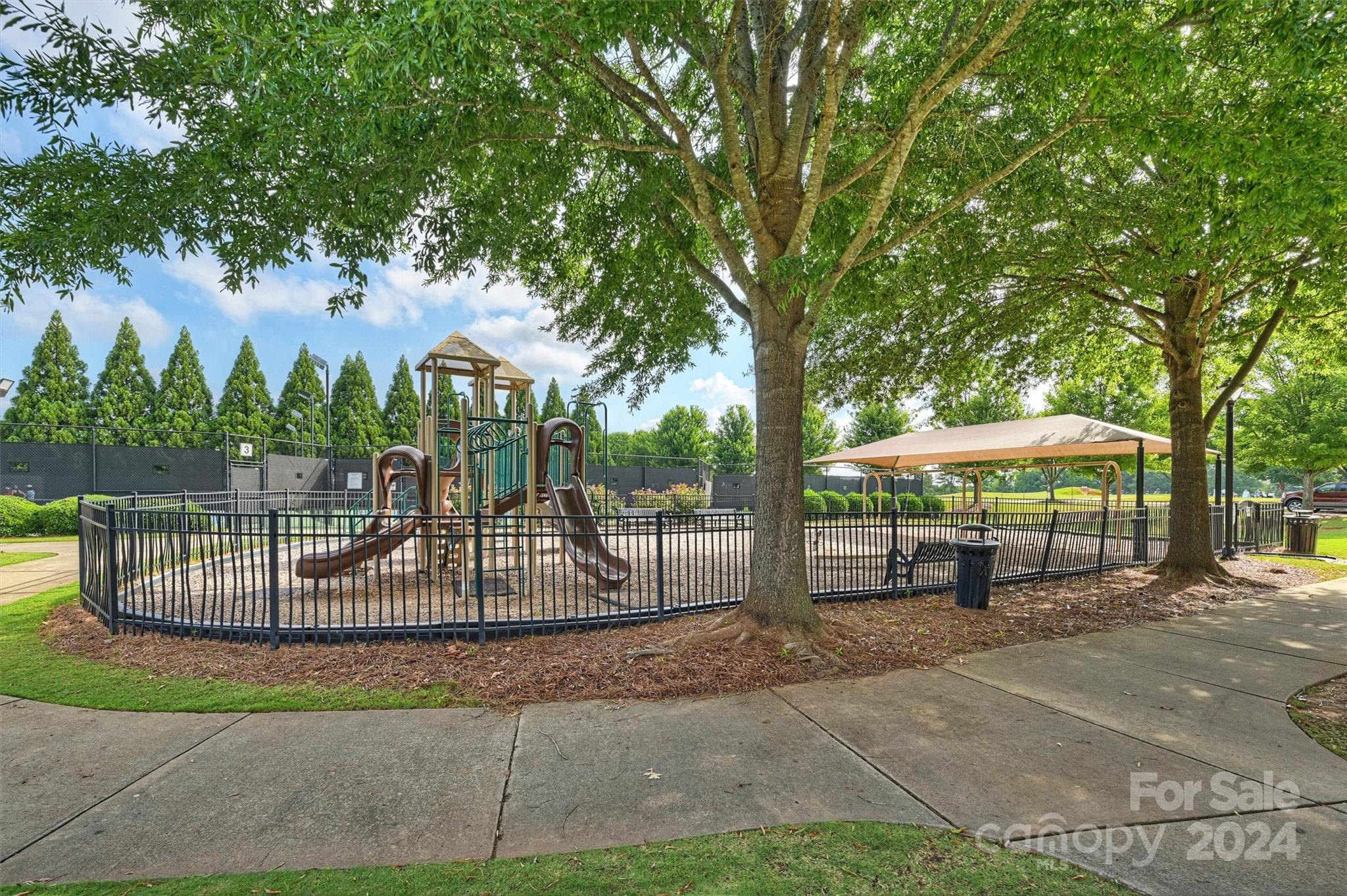 545 Quaker Meadows Lane