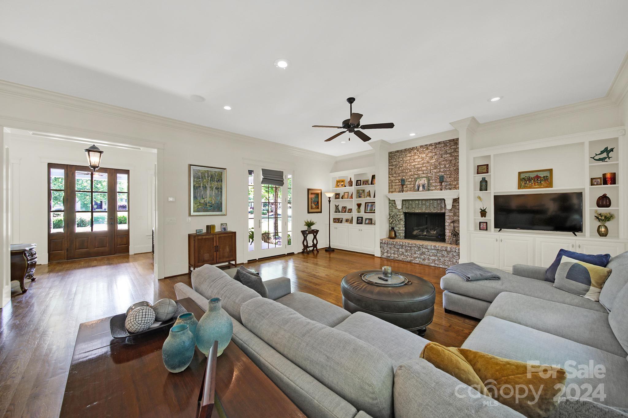 545 Quaker Meadows Lane