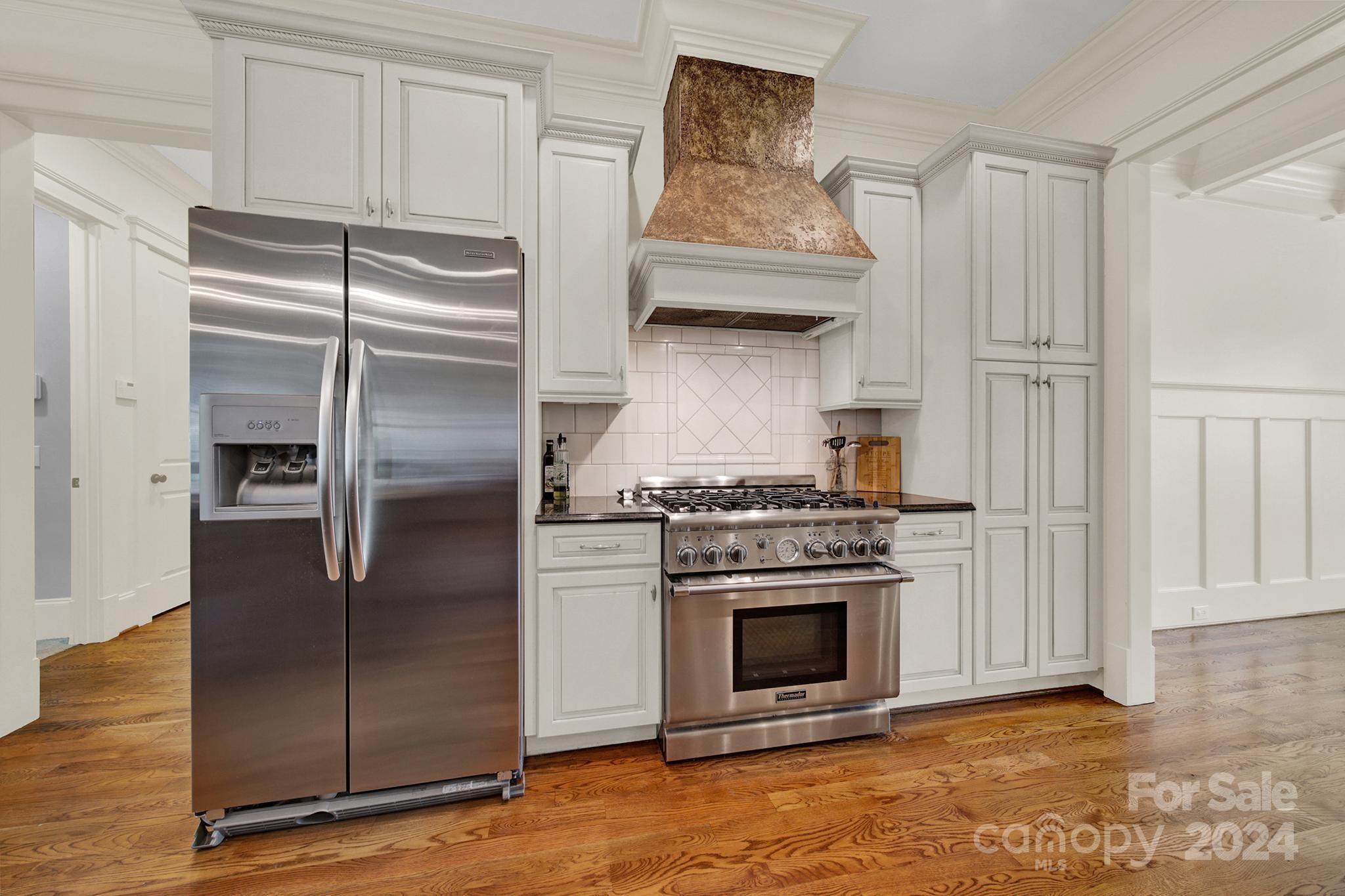 545 Quaker Meadows Lane