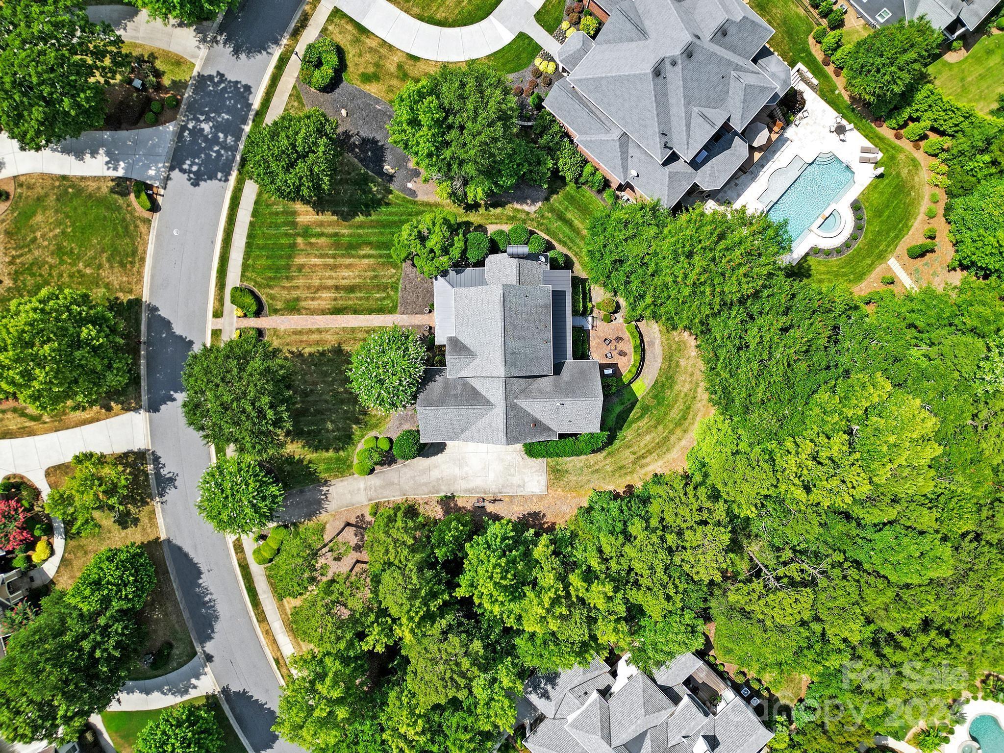 545 Quaker Meadows Lane