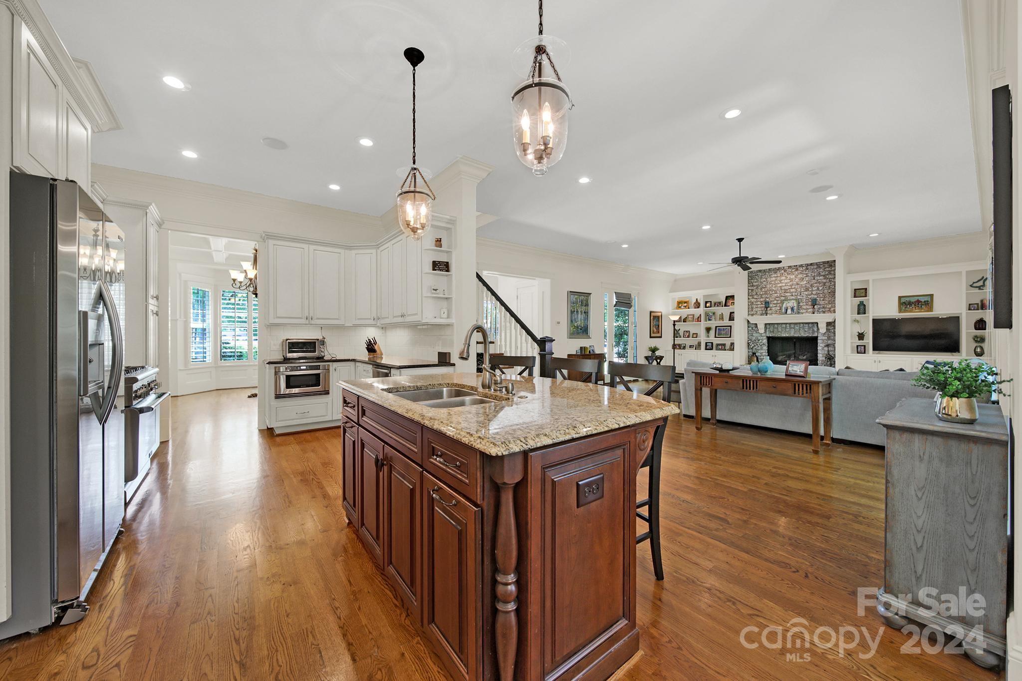 545 Quaker Meadows Lane